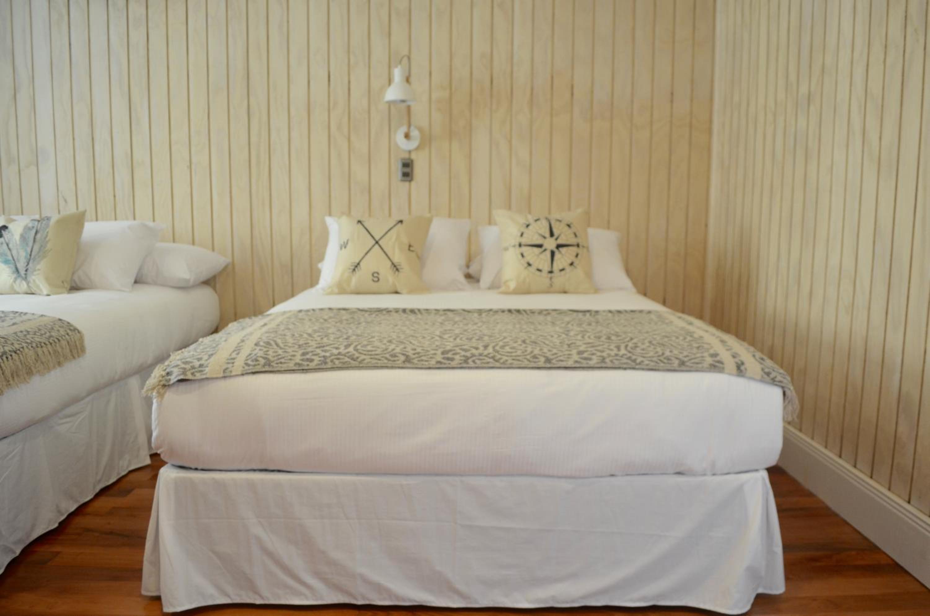 Twin Room photo 1