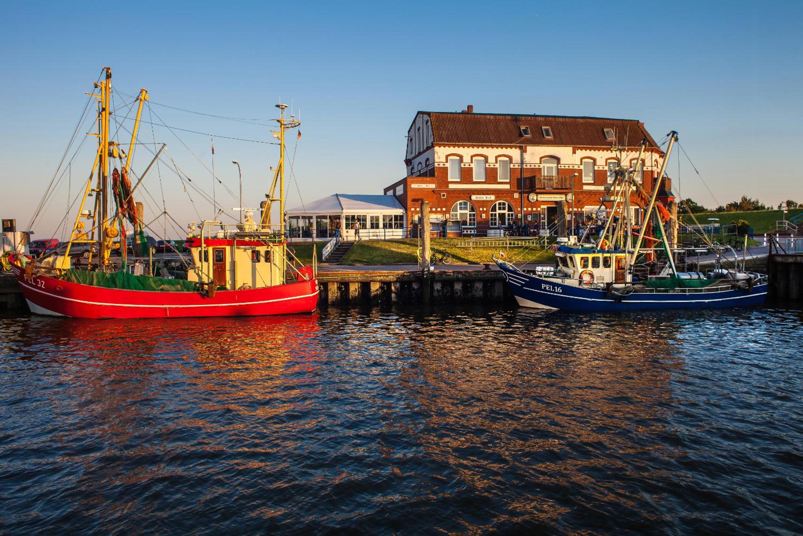 Vacation Home photo 2