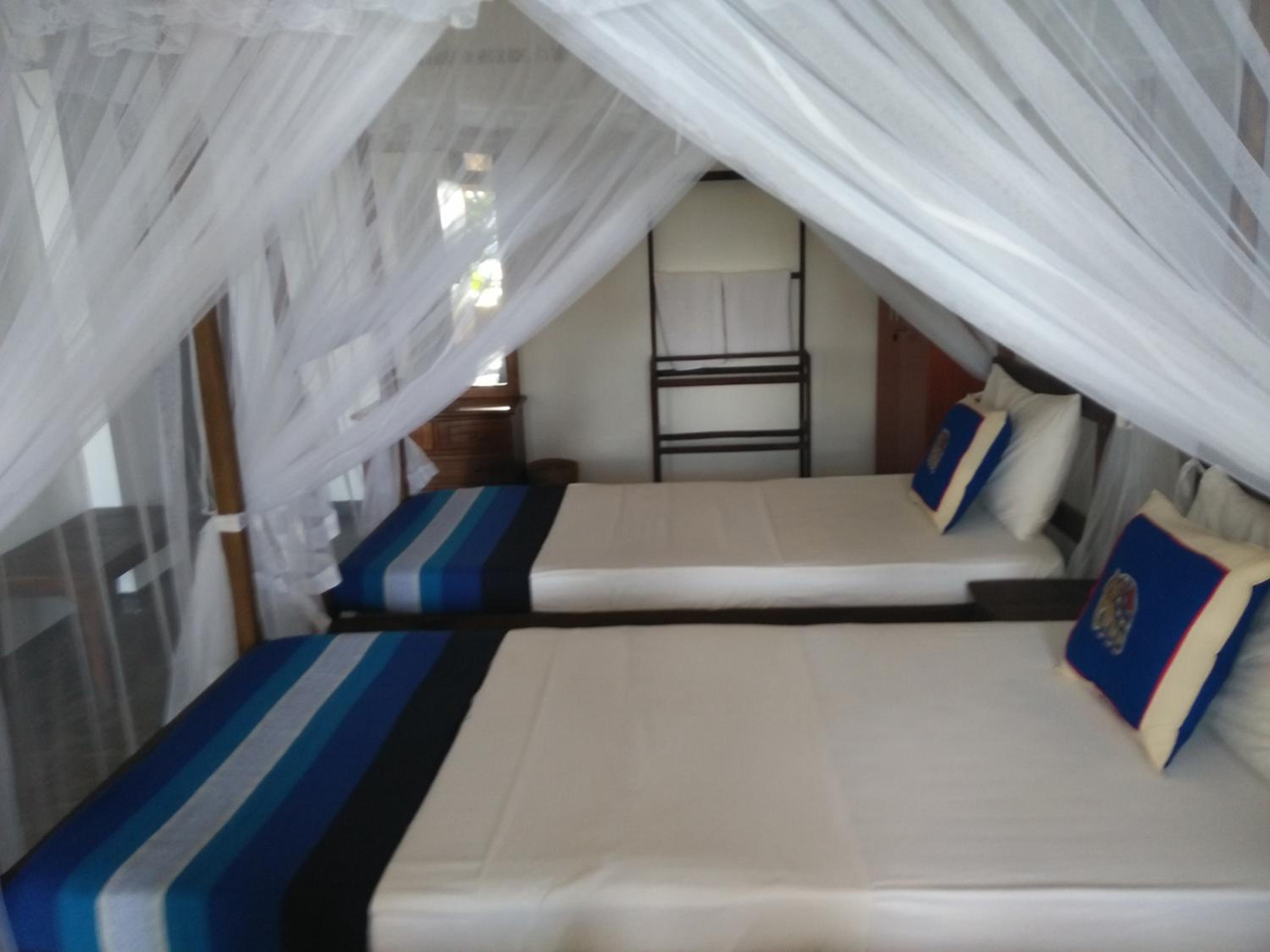 Double Room with Sea View photo 3