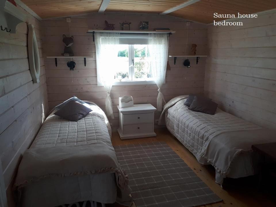 Chalet photo 1