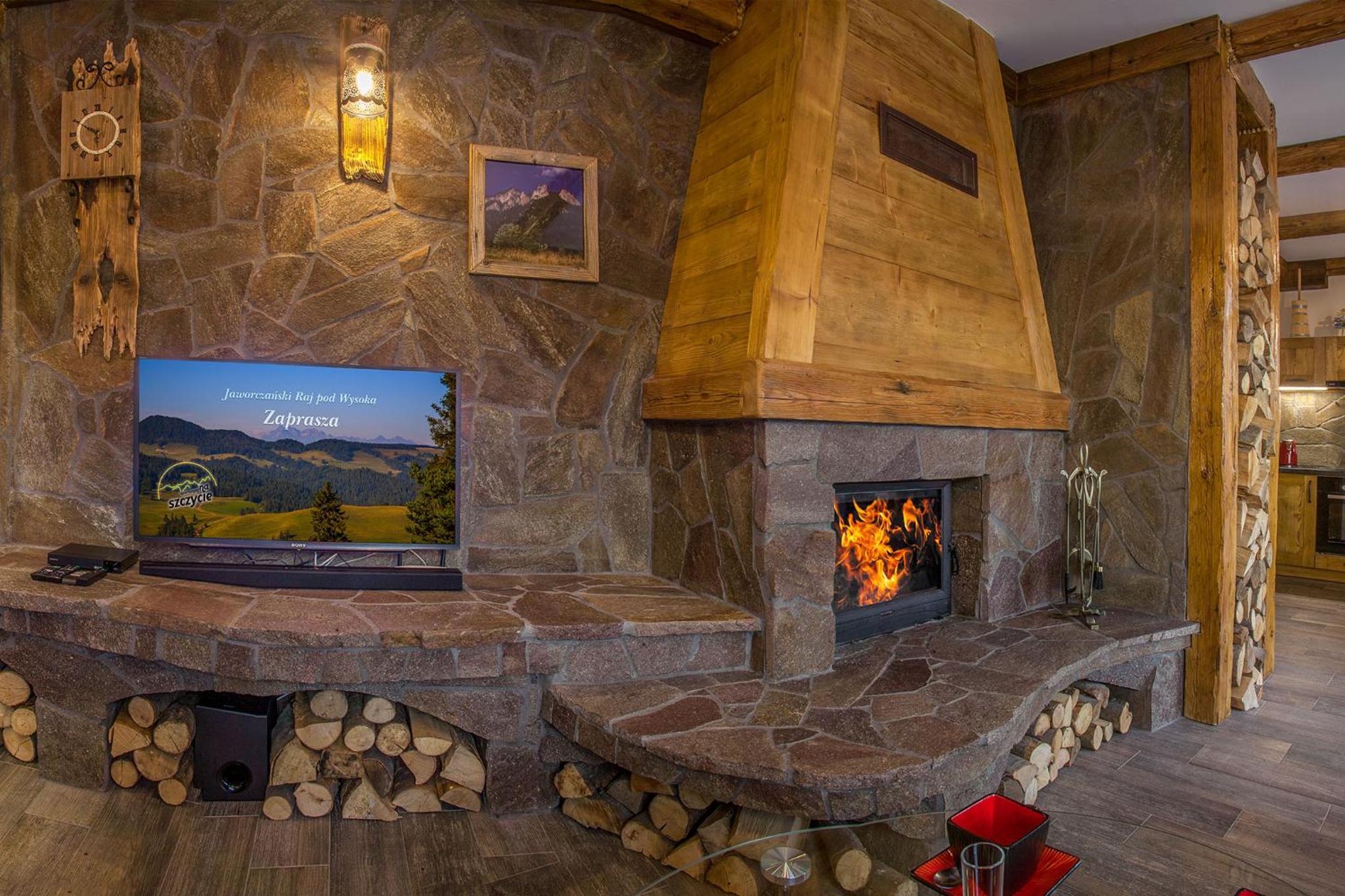 Apartment with Sauna - Photo 6