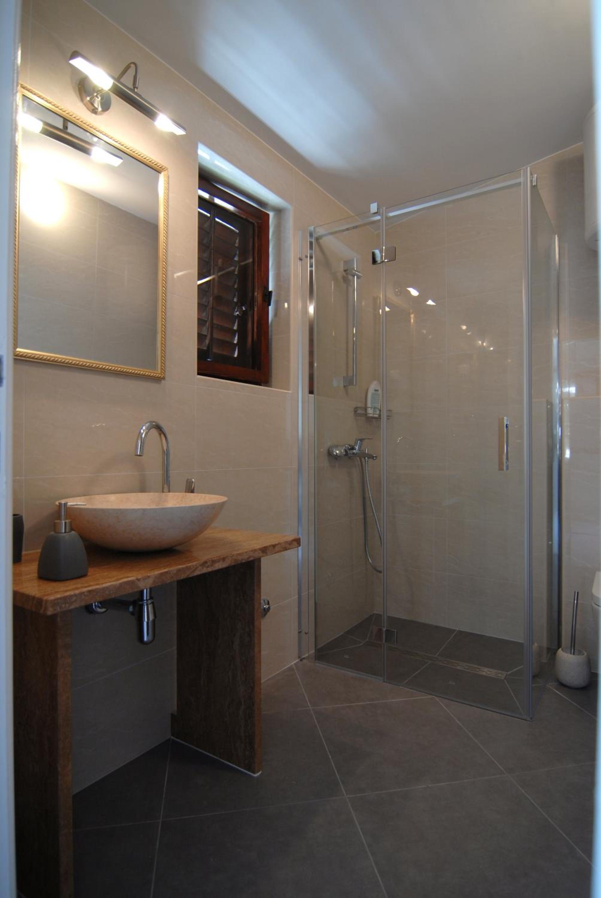 Comfort Studio with Twin Bed and Terrace photo 3