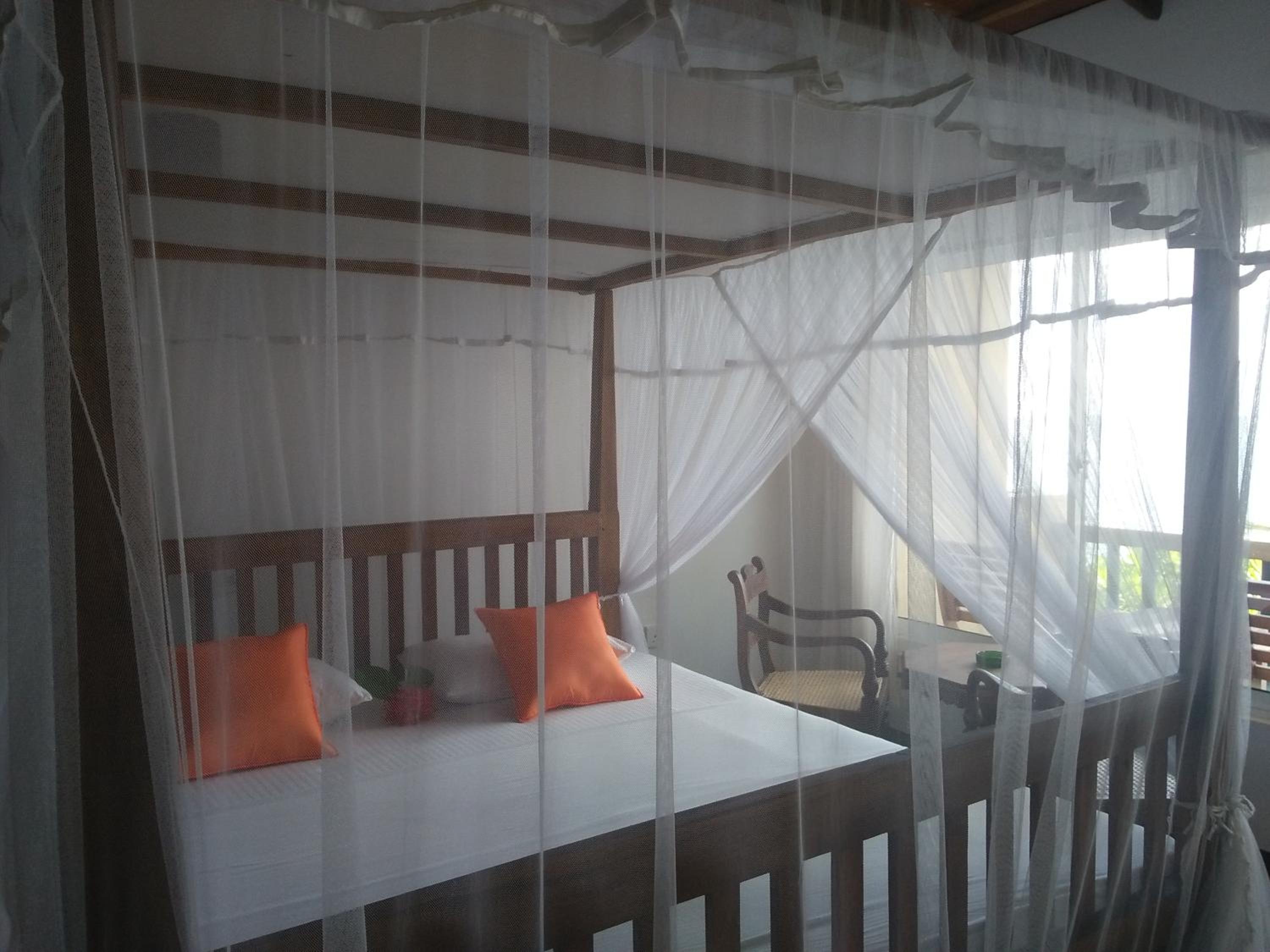 Double Room with Balcony and Sea View photo 1