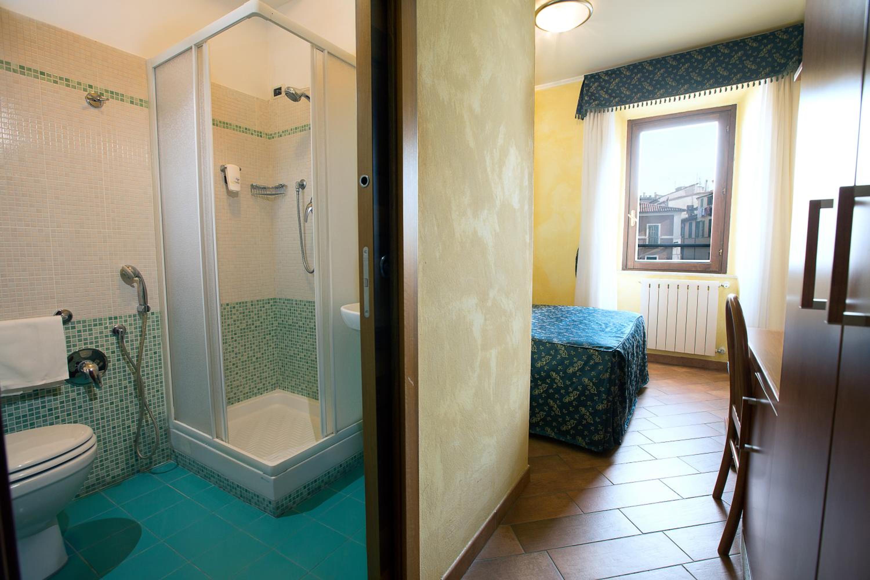 Superior Single Room - Separate Building