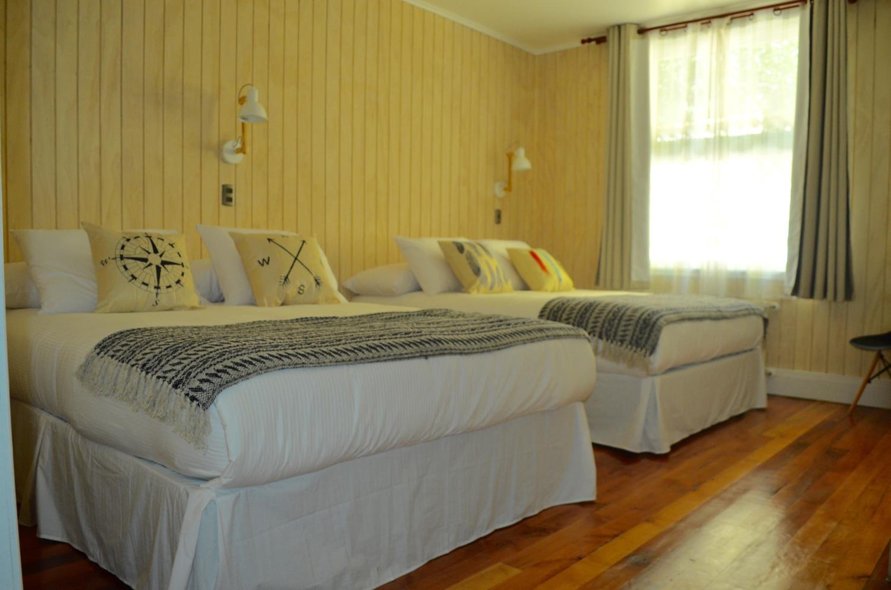 Twin Room photo 3