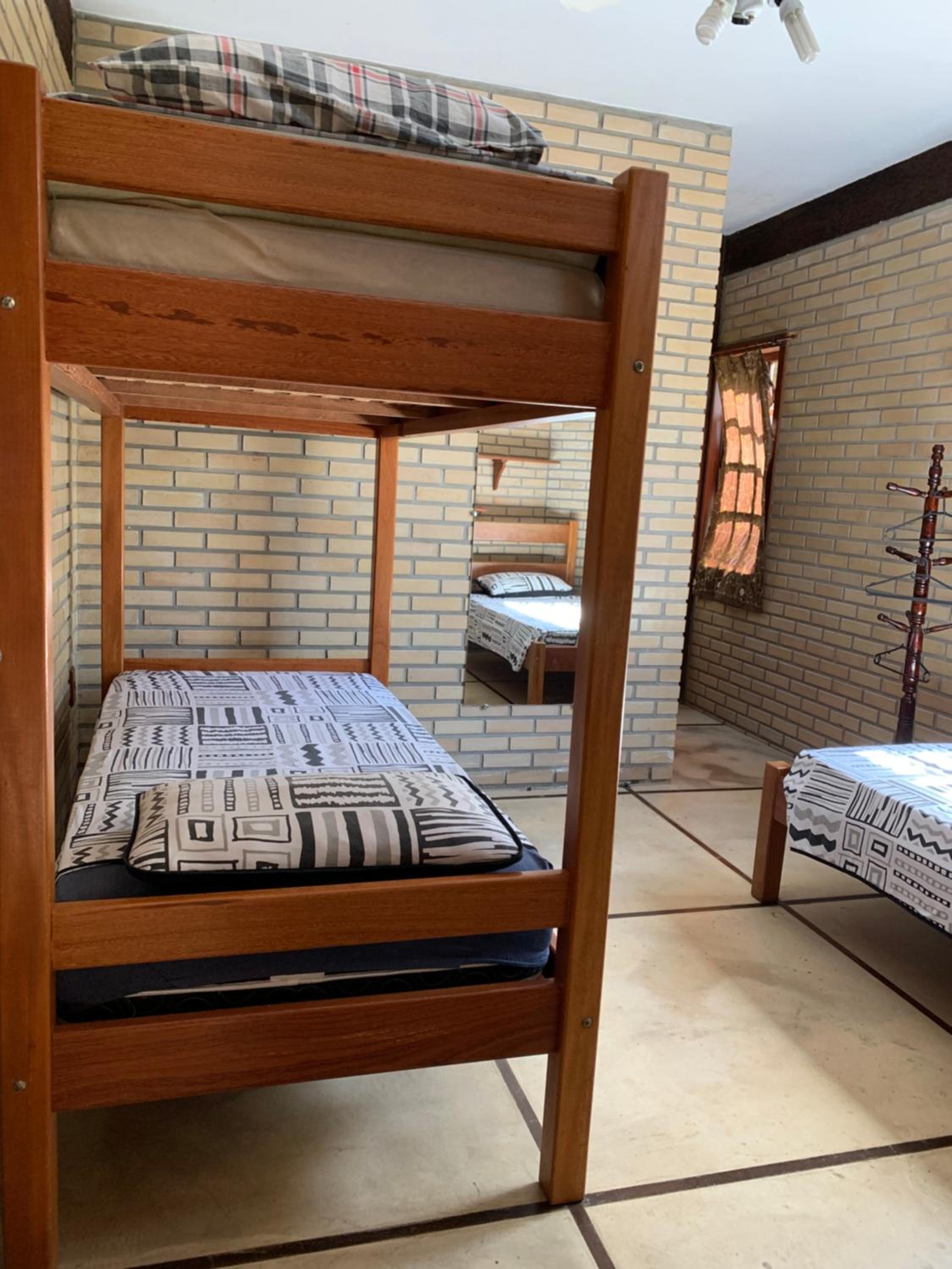 Triple Room photo 3