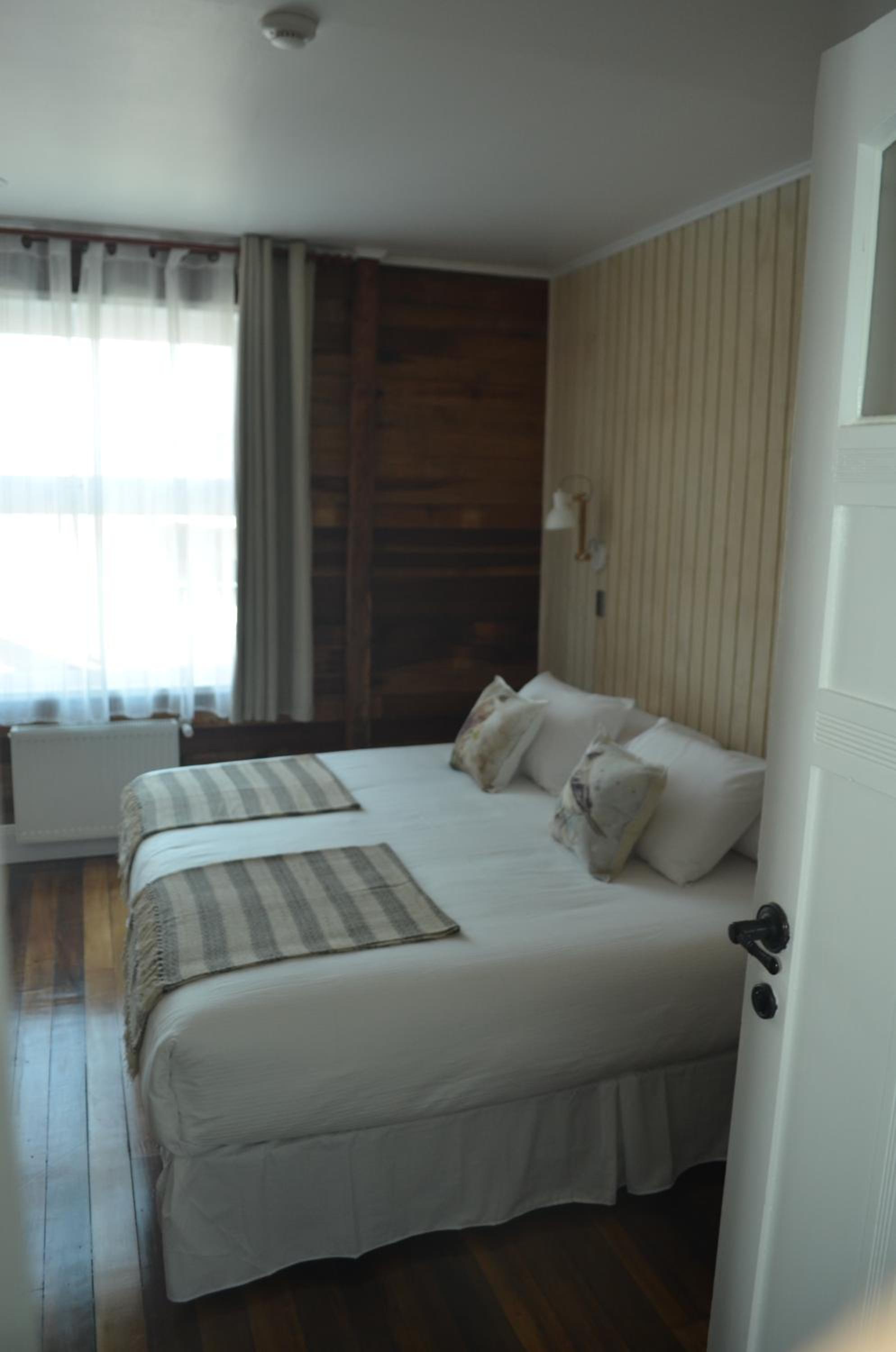 Superior Double Room photo 3