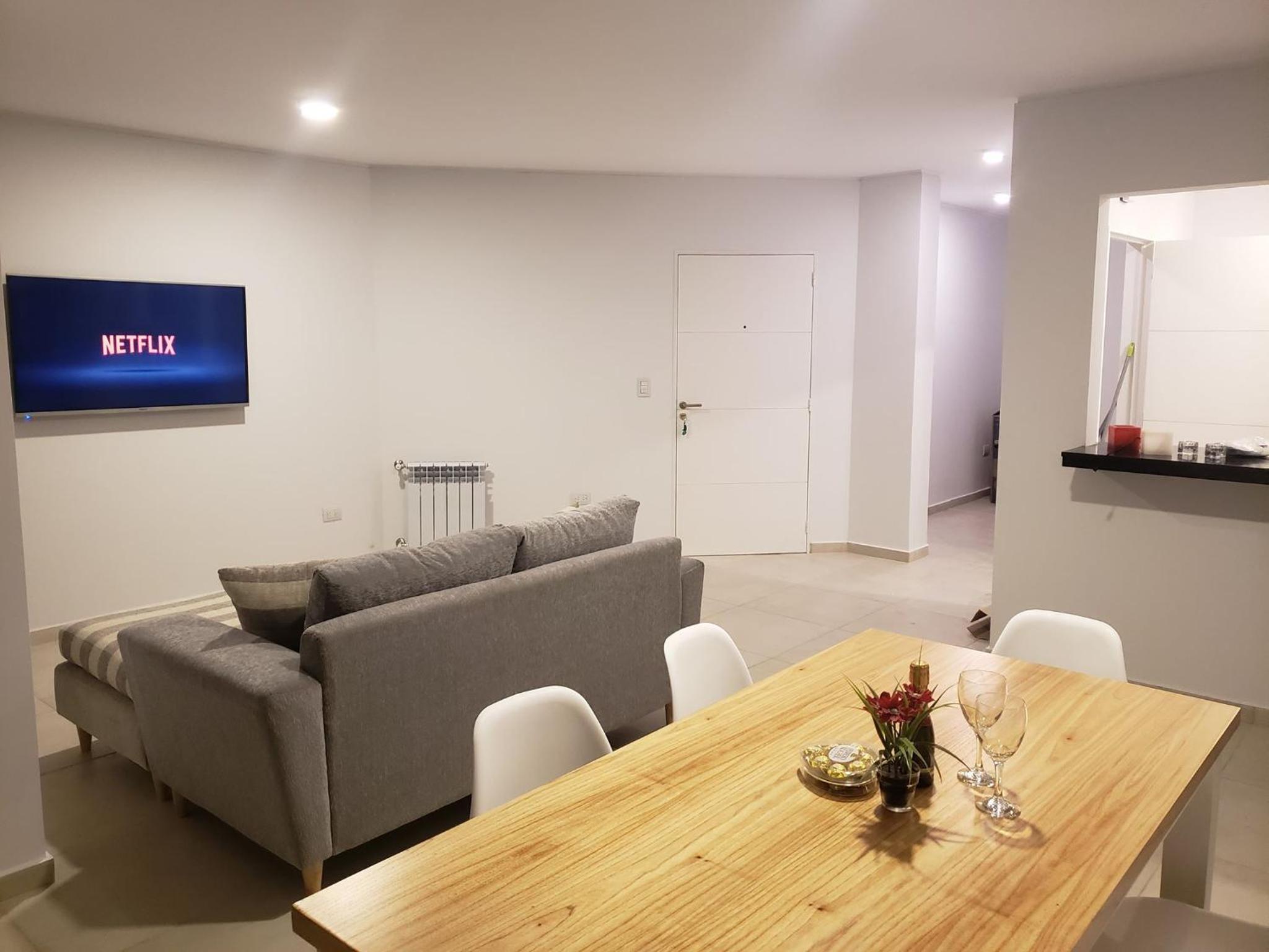 Apartment photo 1