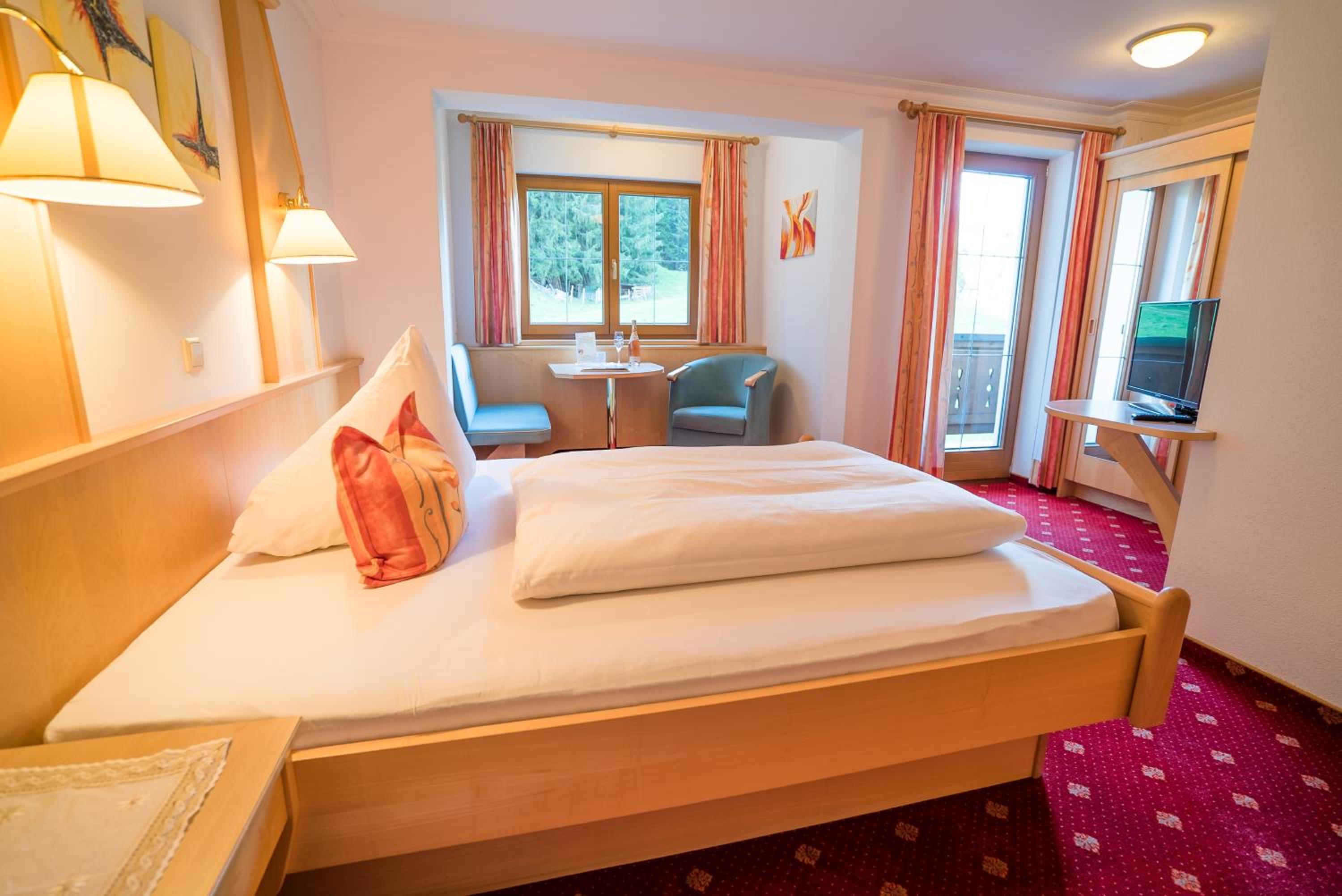 Double Room photo 2
