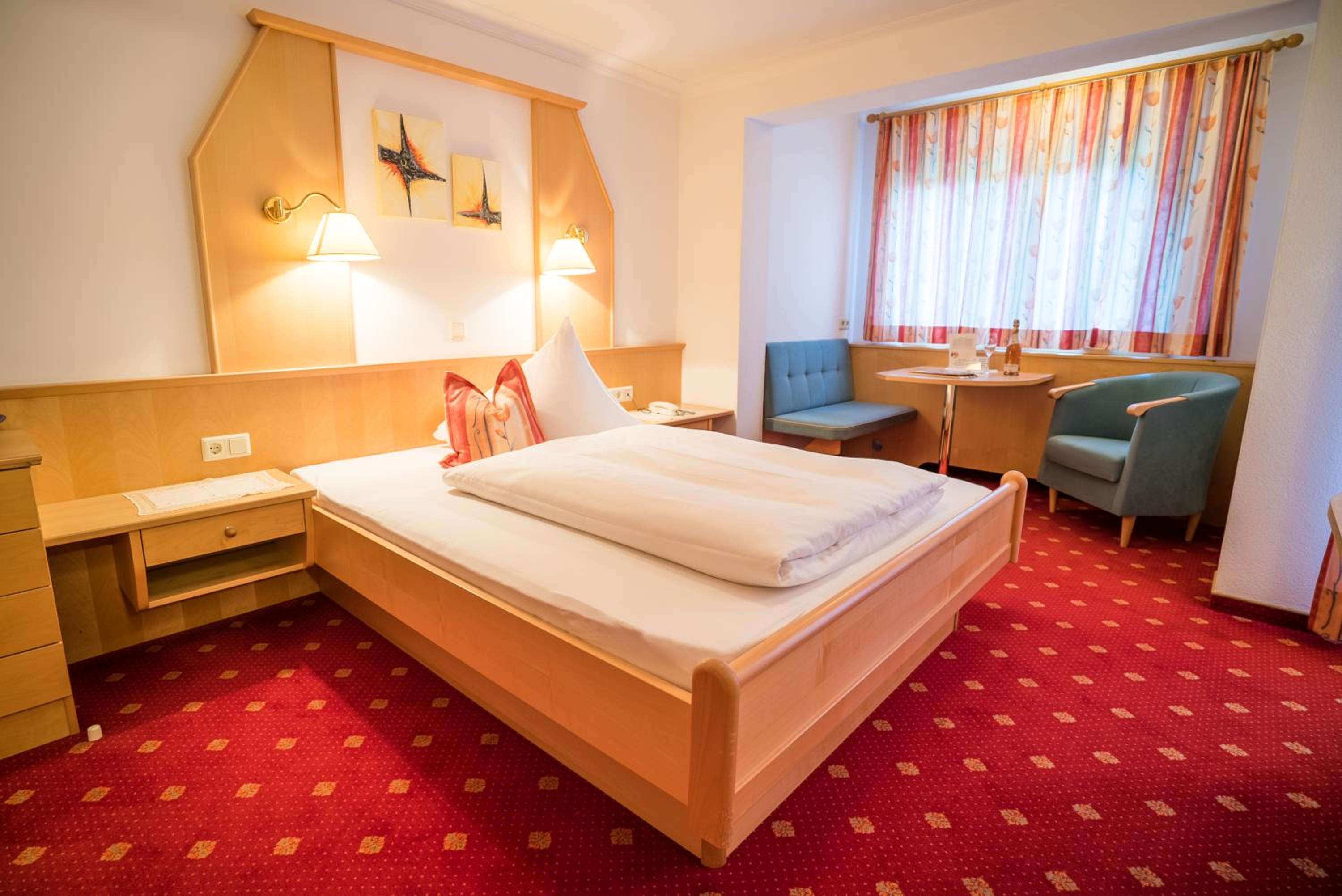 Double Room photo 1