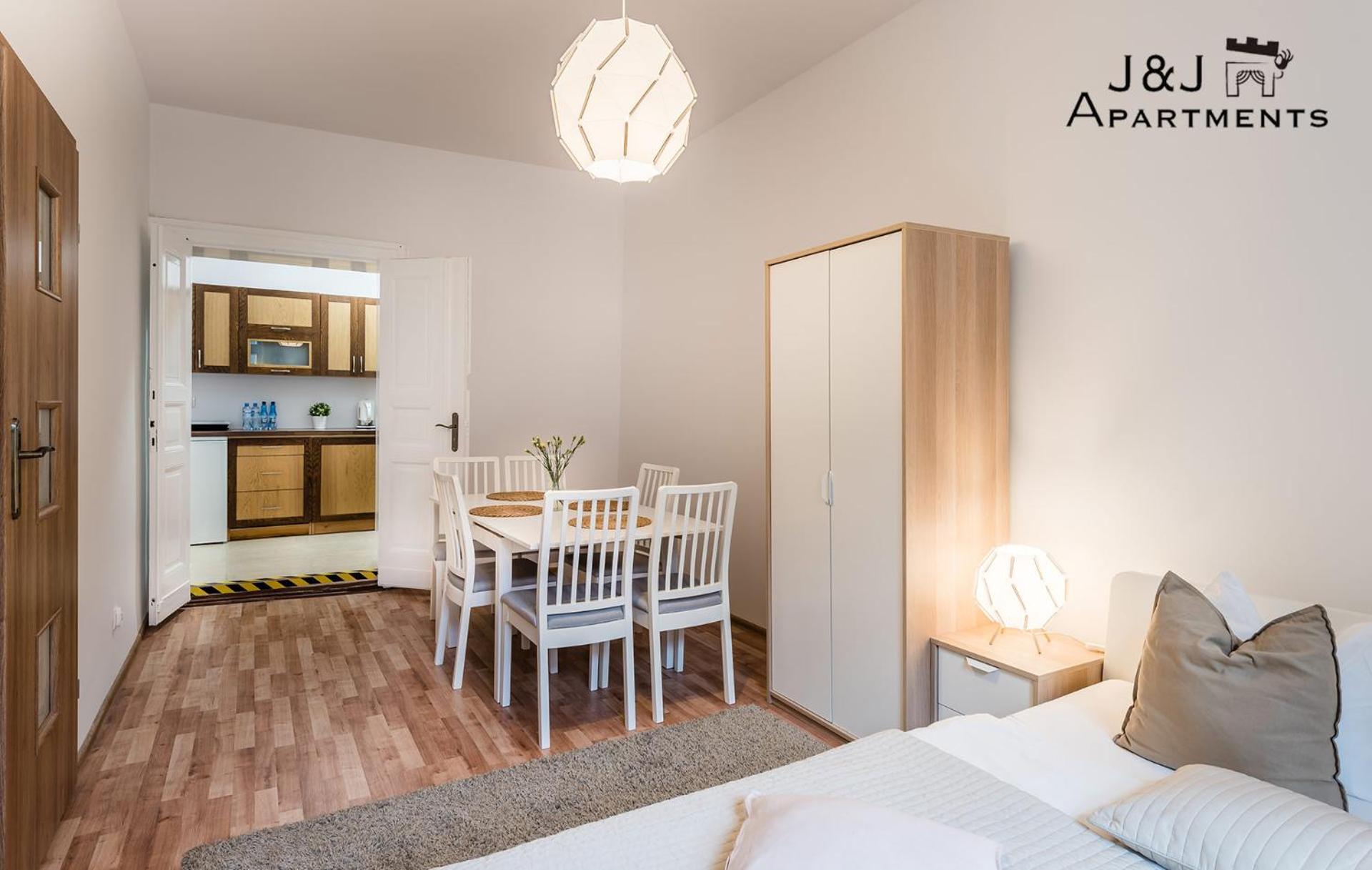 Apartment - Photo 1