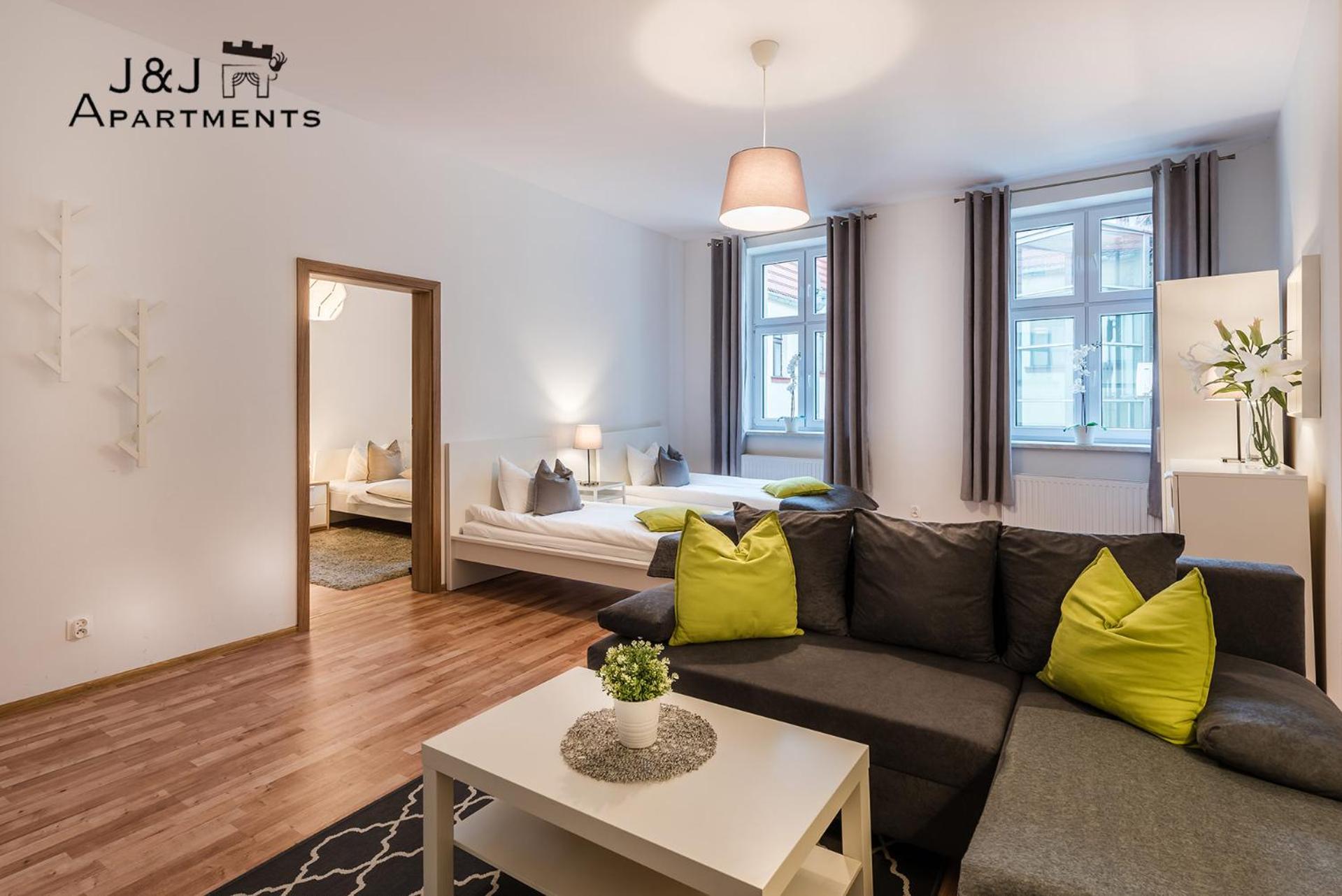 Apartment - Photo 23