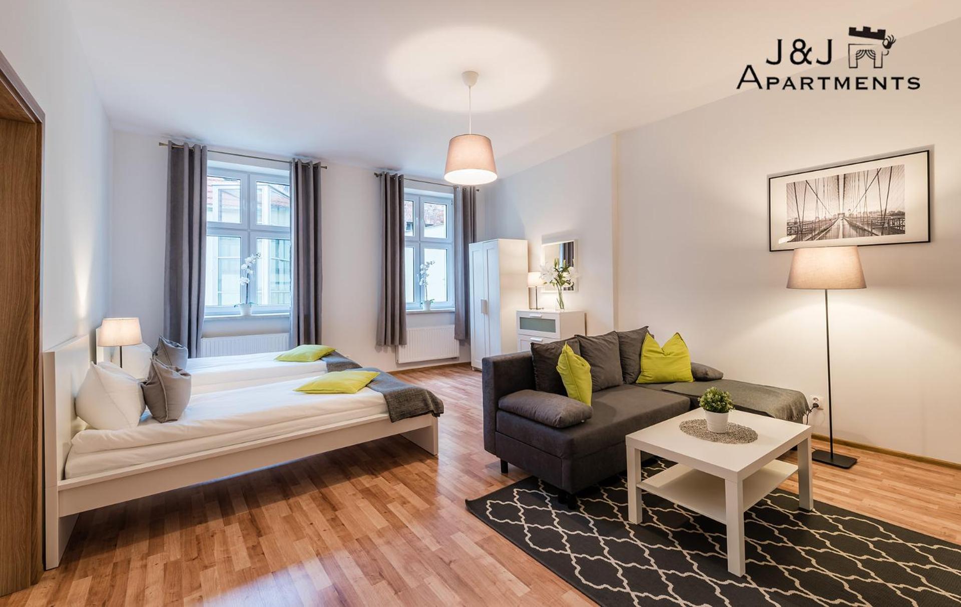 Apartment - Photo 16