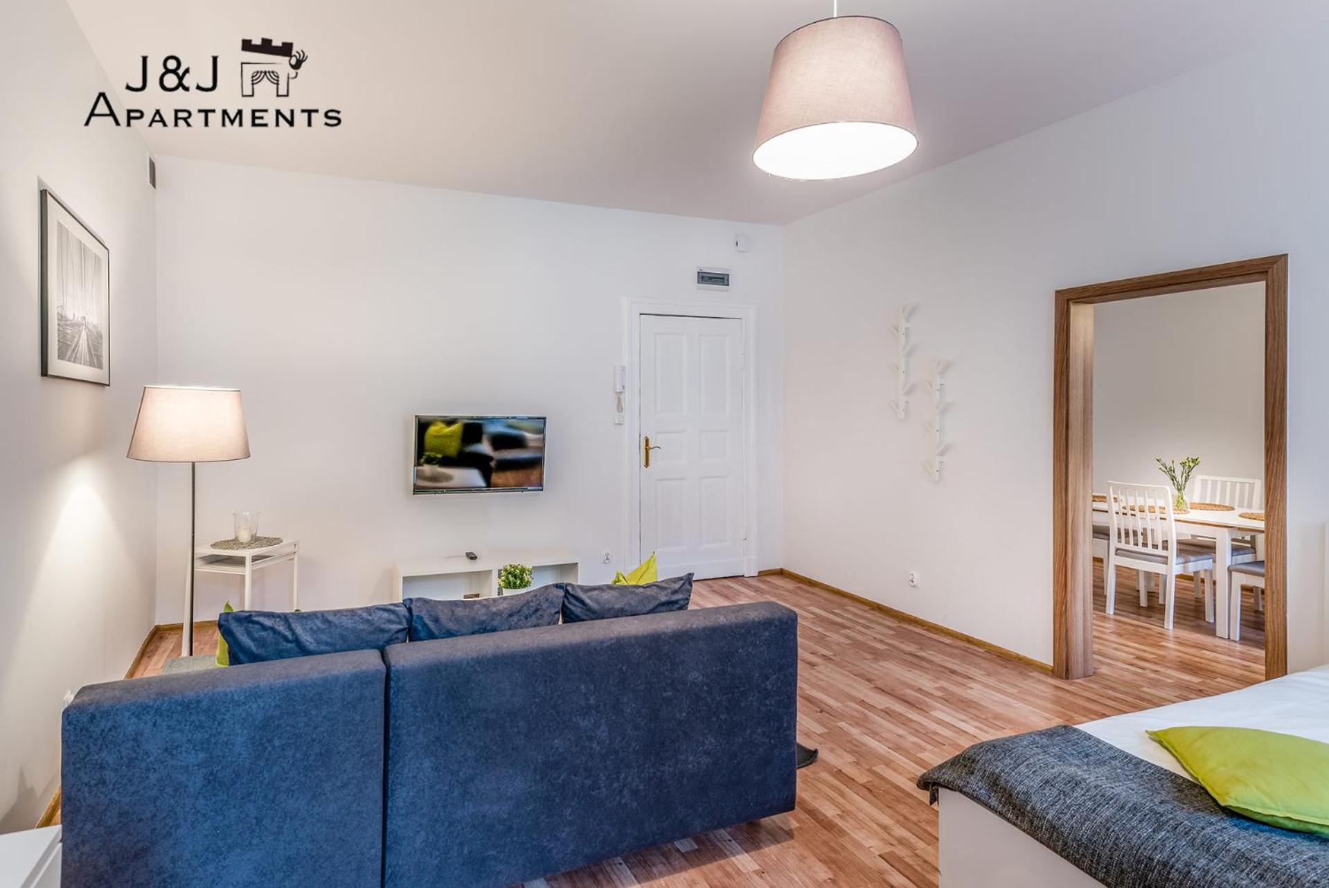 Apartment - Photo 3