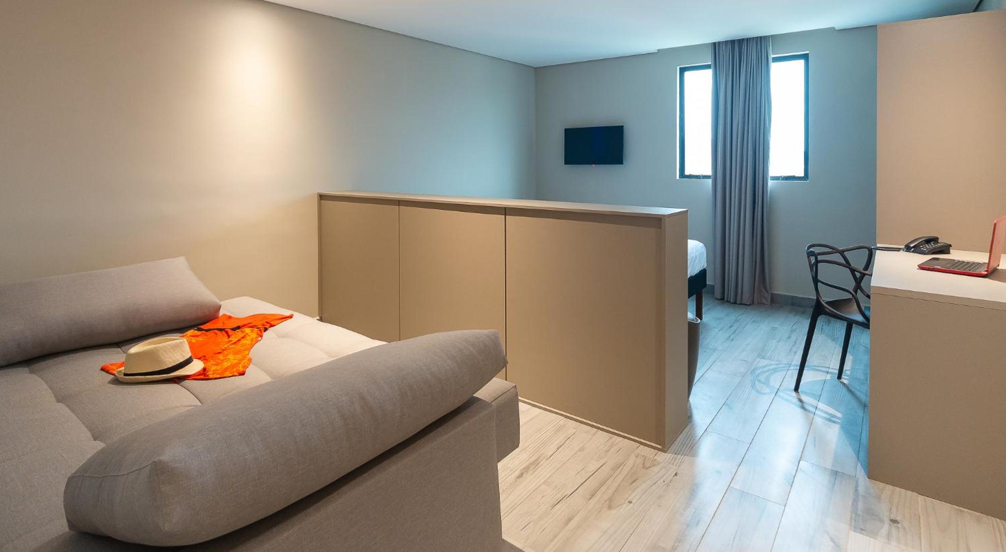 Family Apartment photo 1