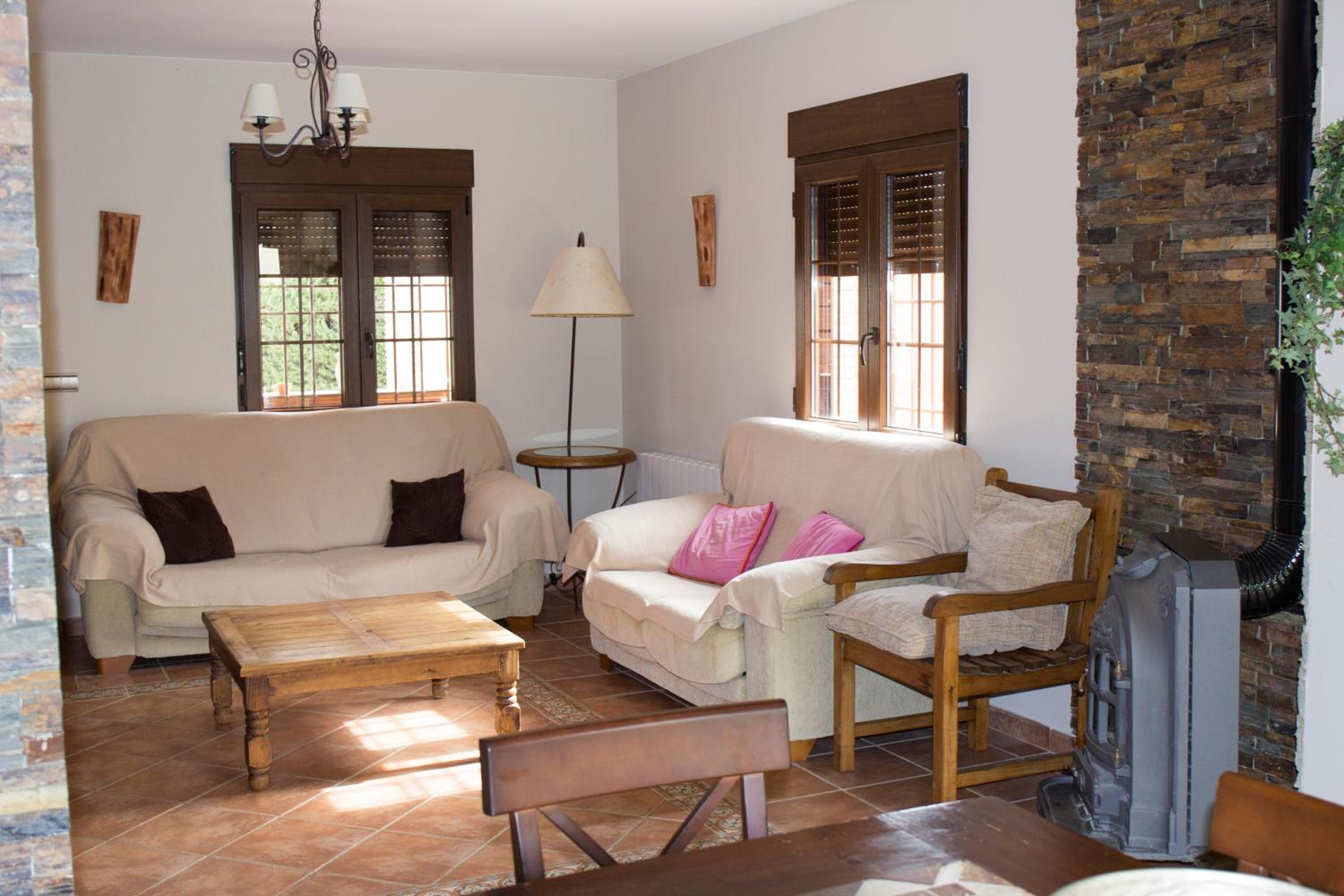 Casa de Vacaciones