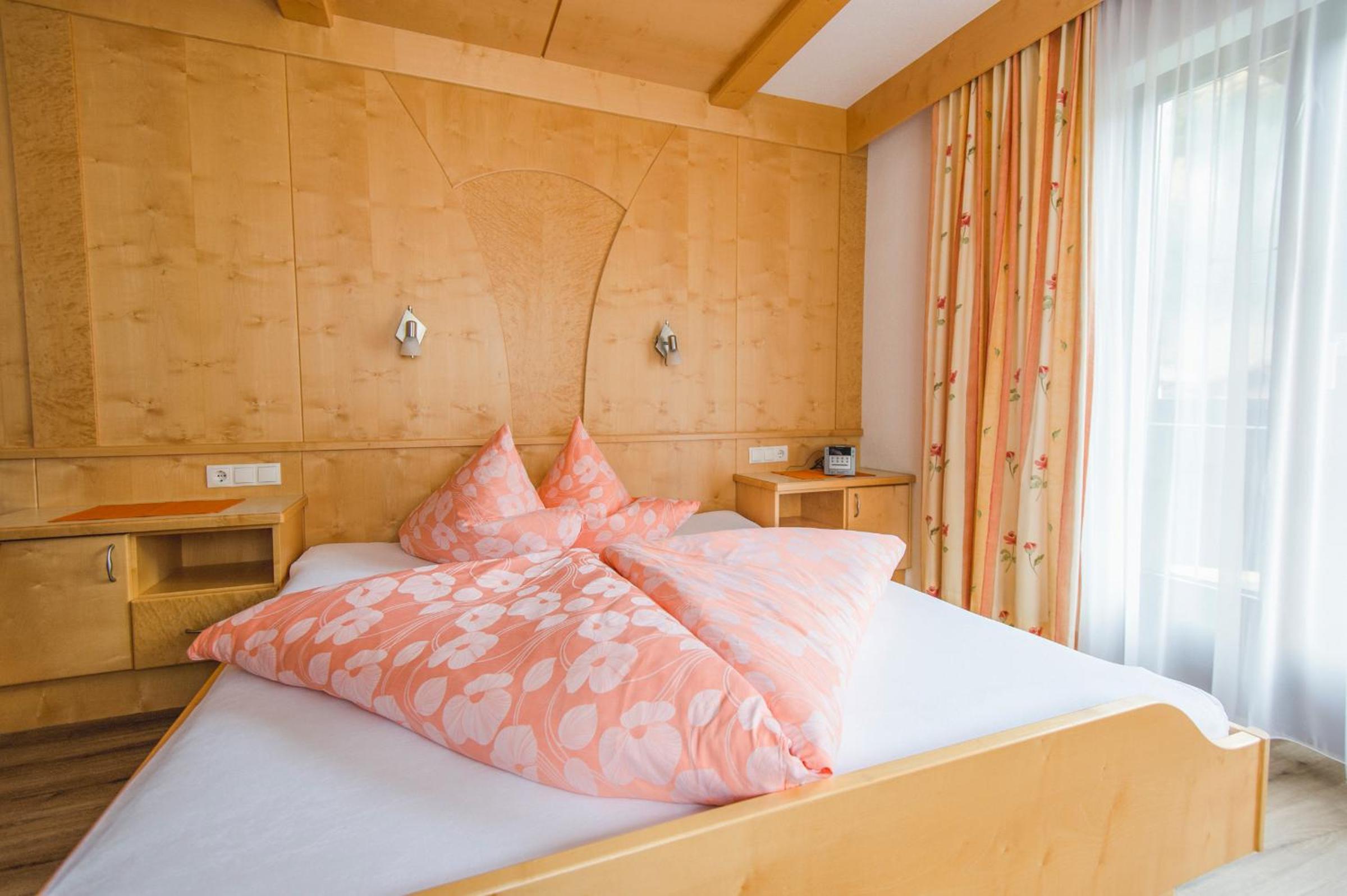 Double Room with Balcony photo 1