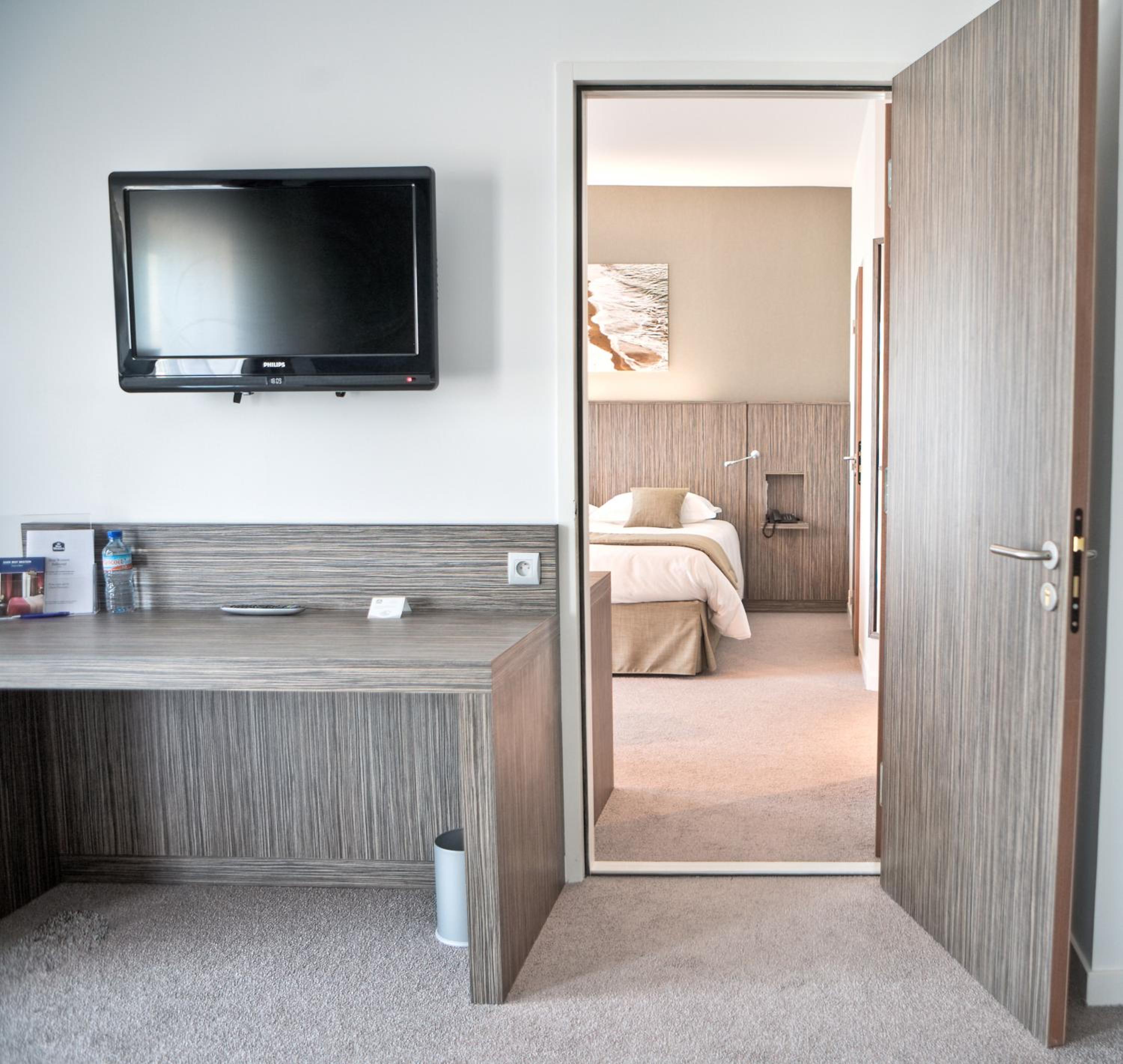 Superior Double Room - Photo 5