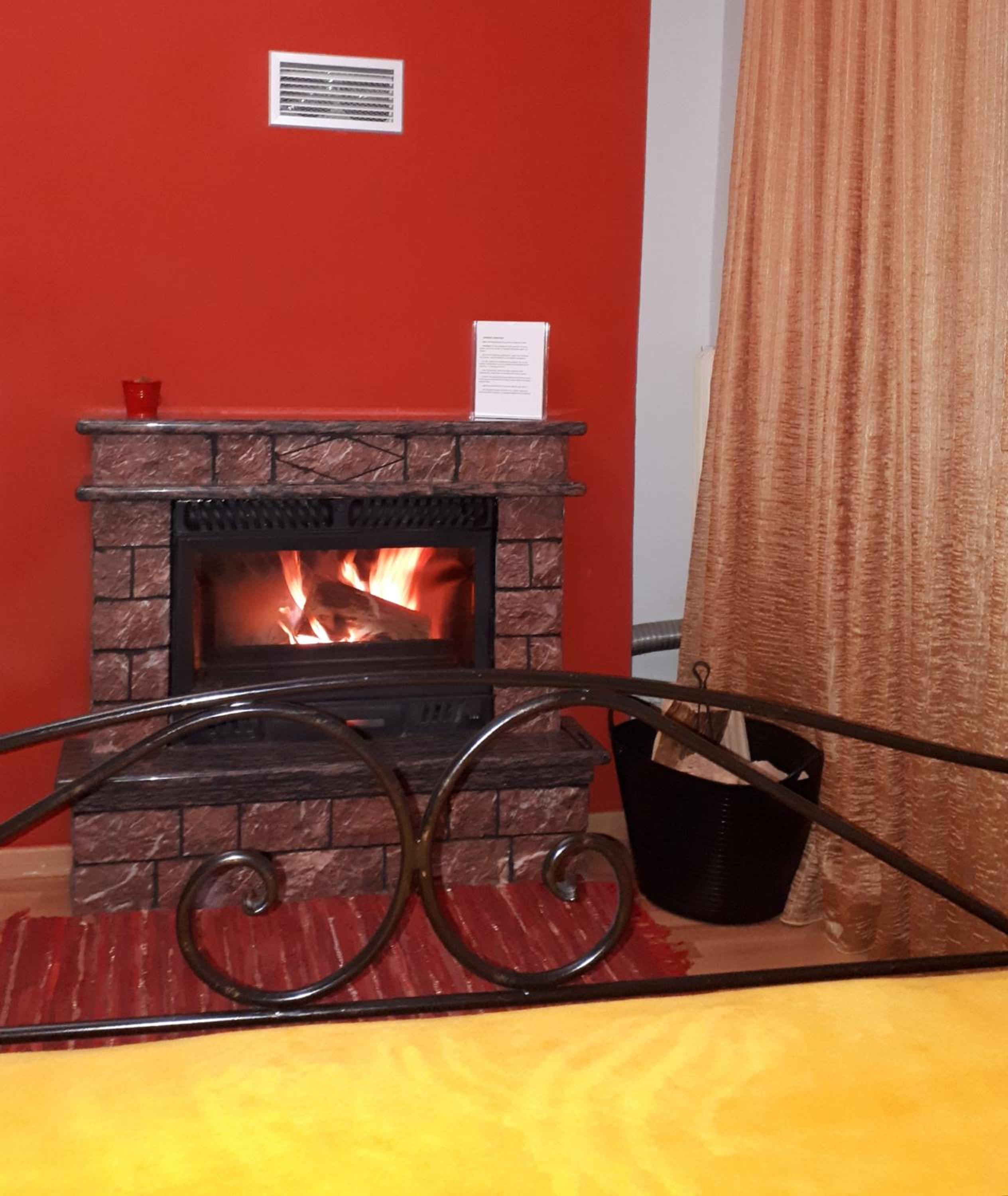 Double Room with Terrace - Photo 13