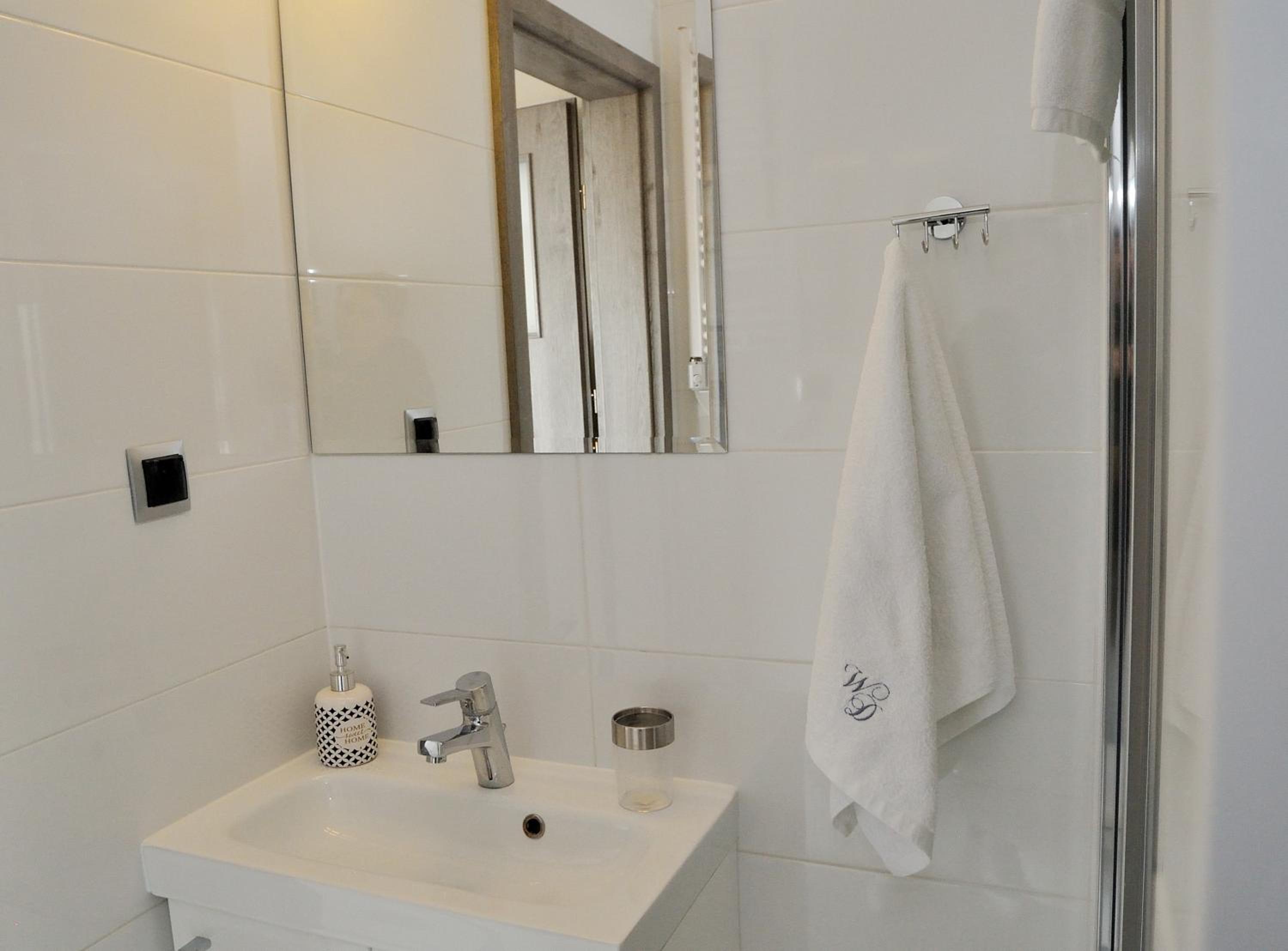 Apartment with Sea View photo 3