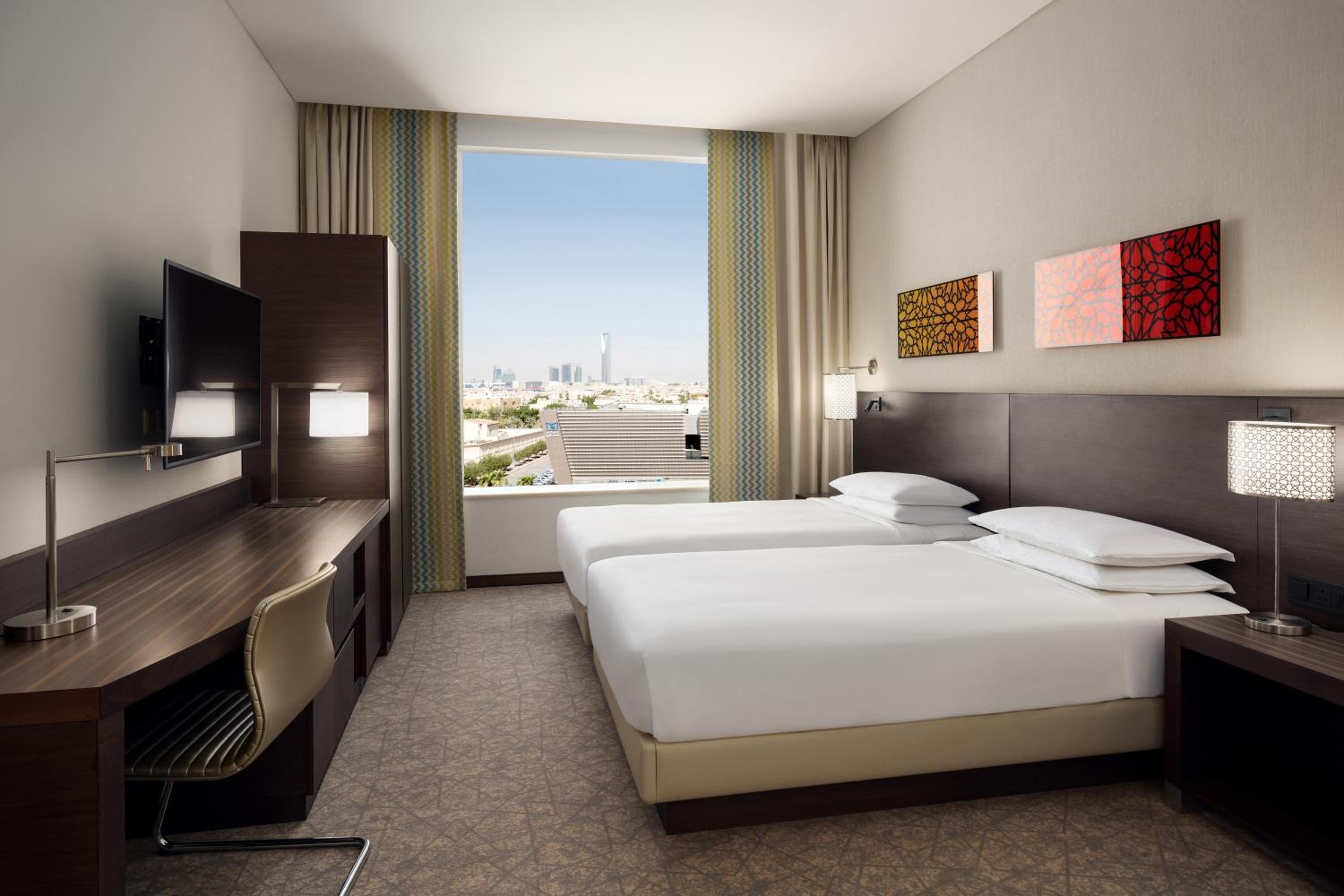 Twin Room - Photo 3