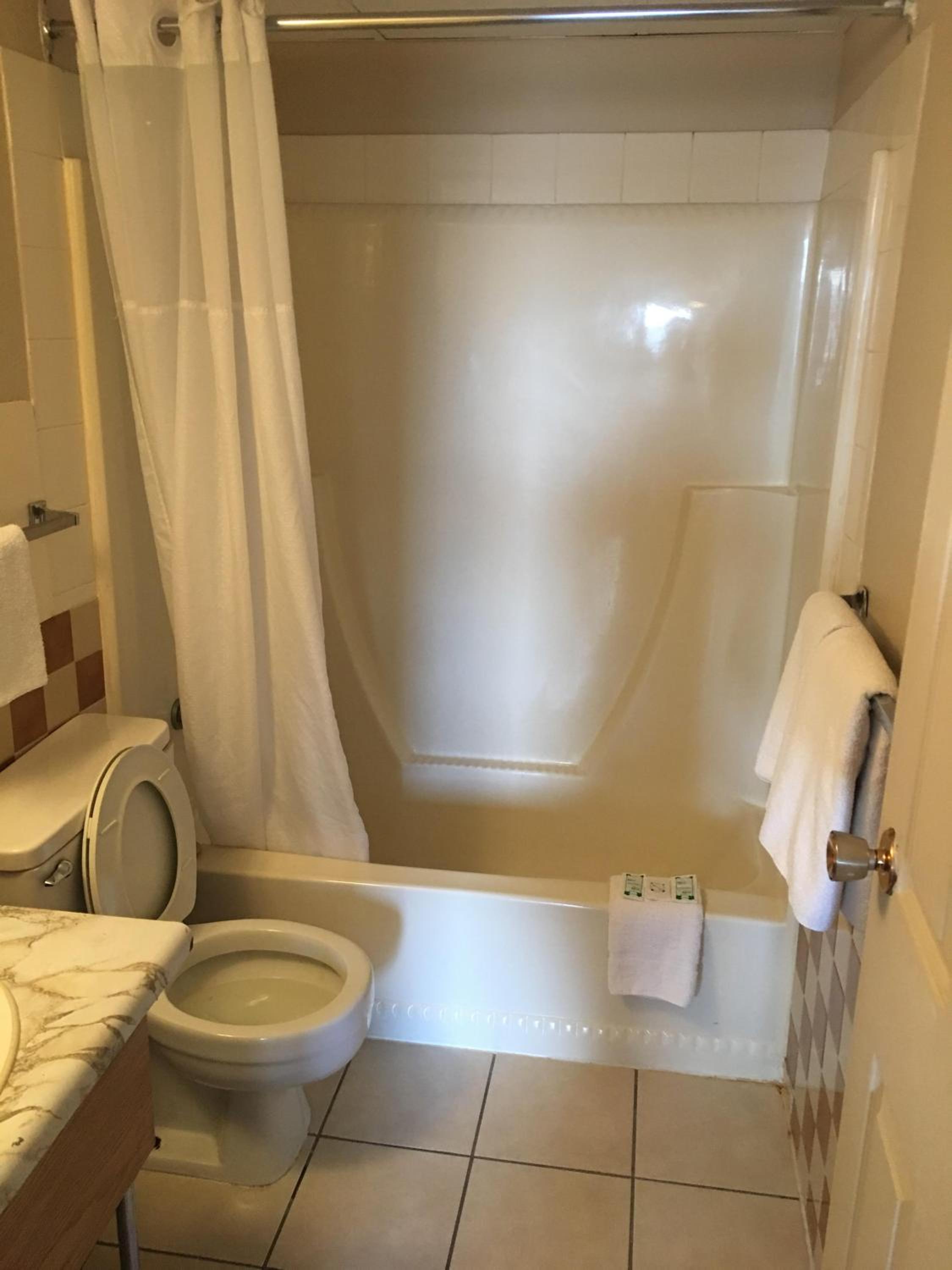 Standard Double Room photo 2