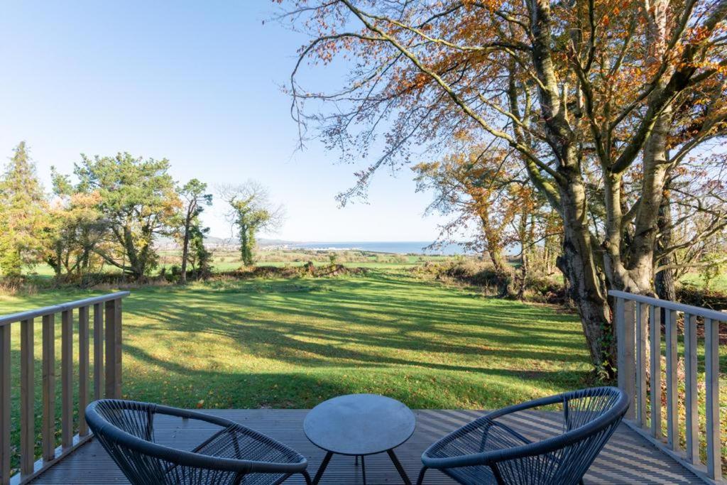 Villa with Sea View photo 3