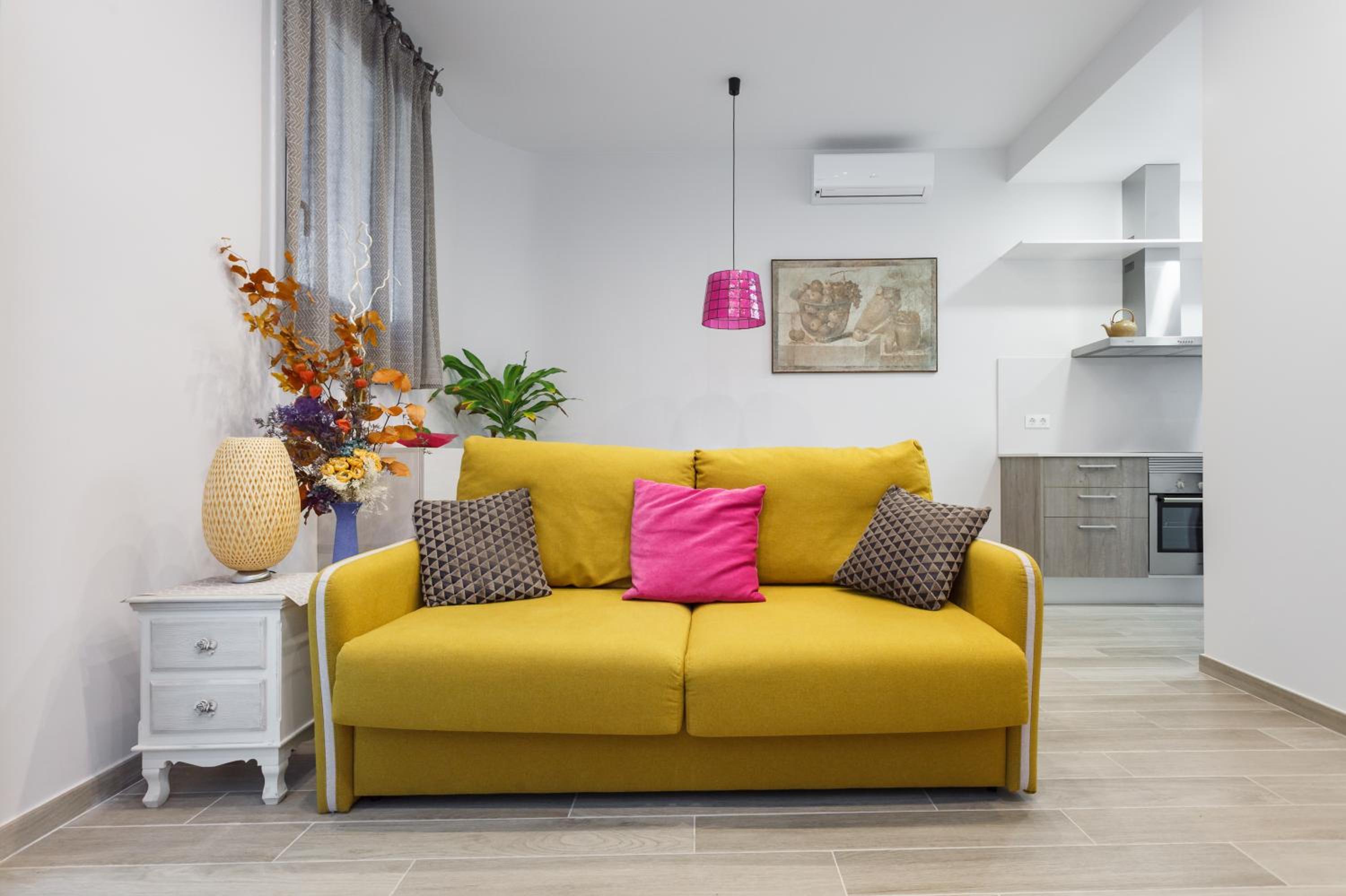 Apartamento