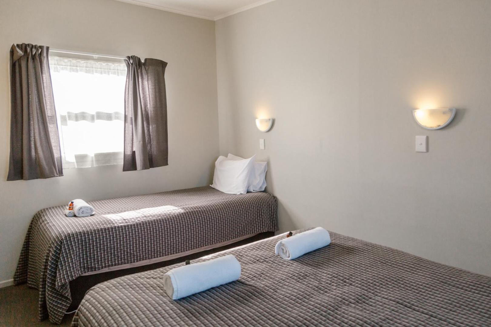 Deluxe Room with Garden Courtyard photo 1