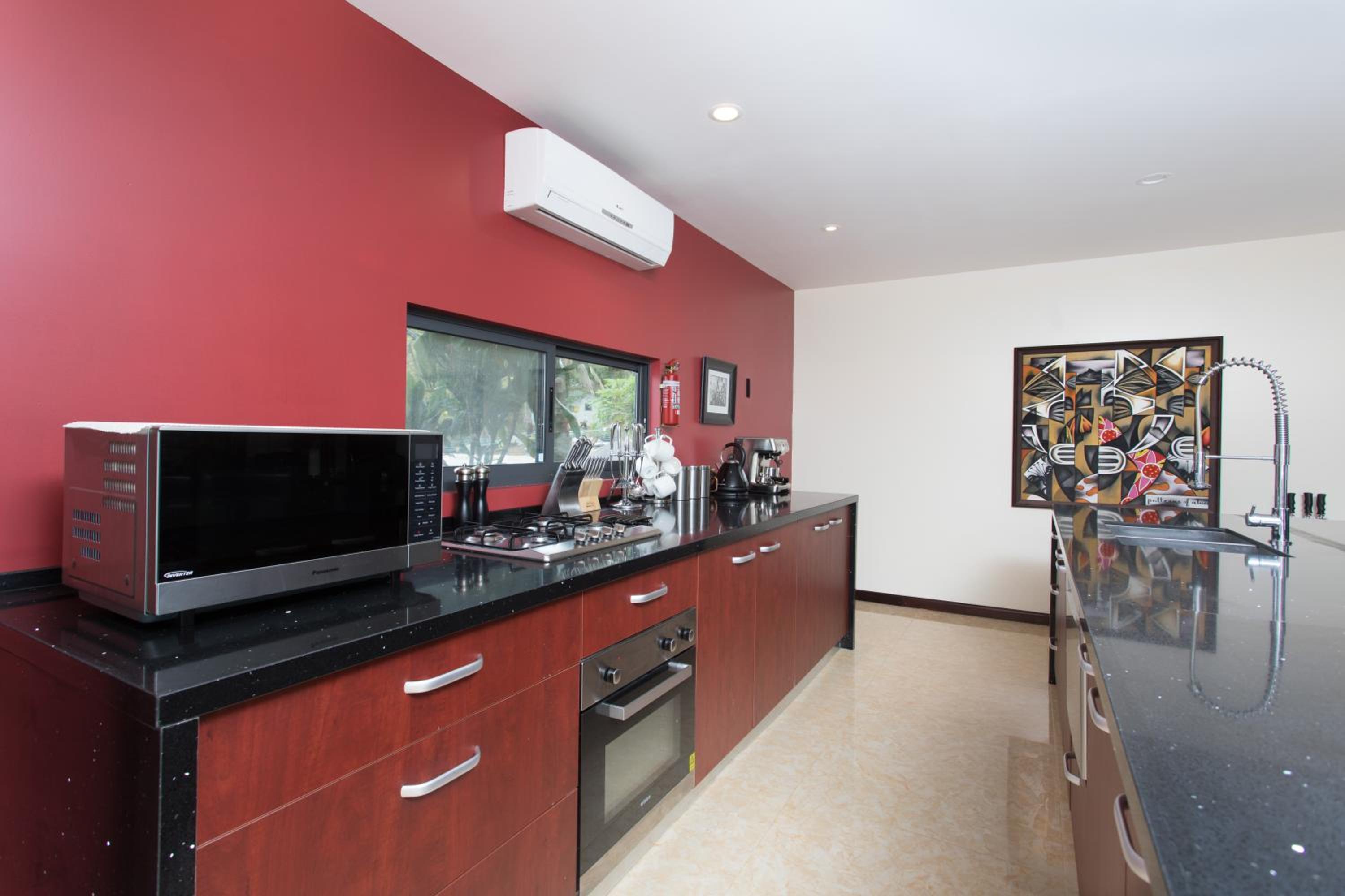 2 Bedroom Villa photo 2