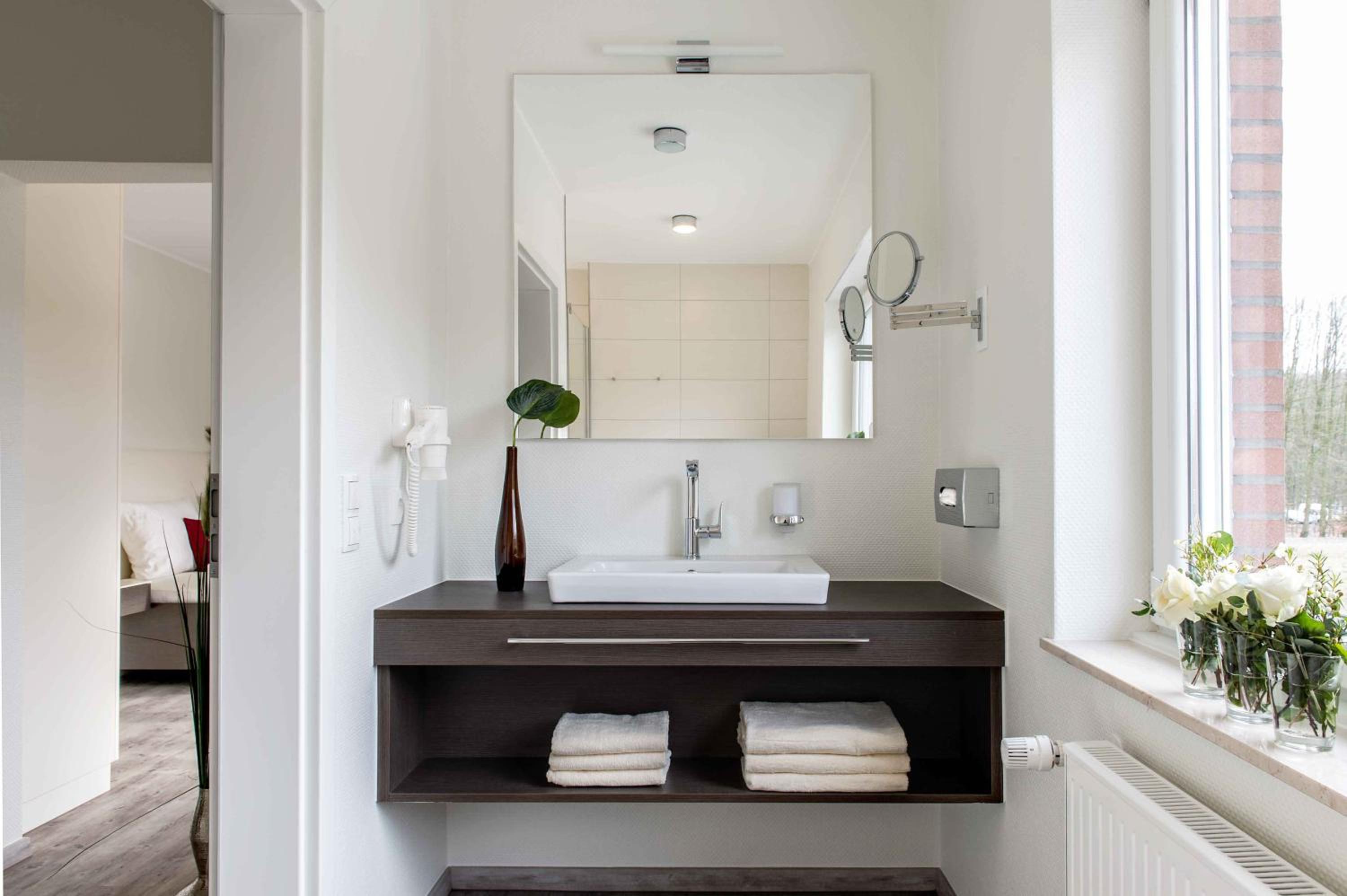 Double Room - Photo 6
