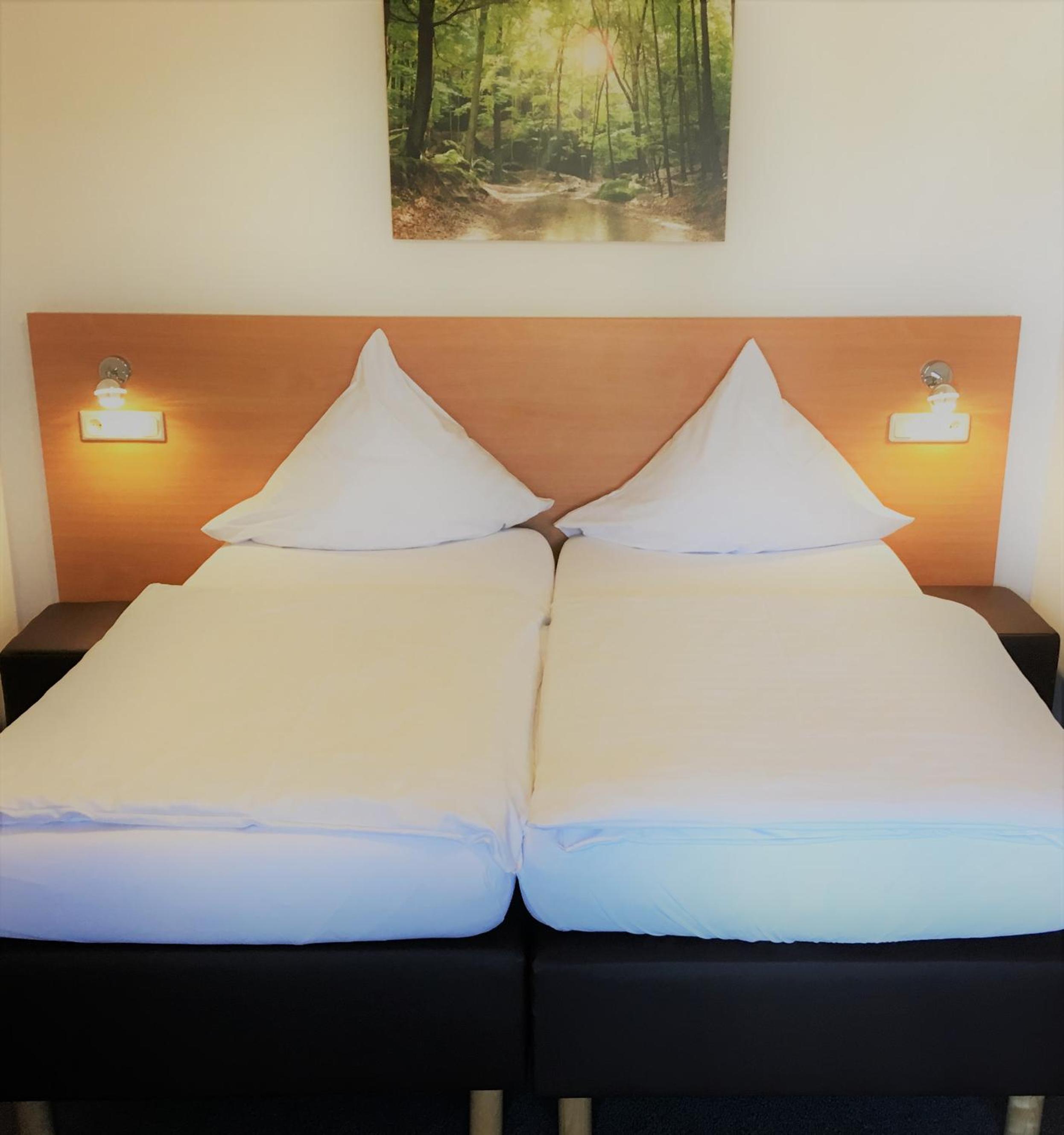 Double Room photo 2