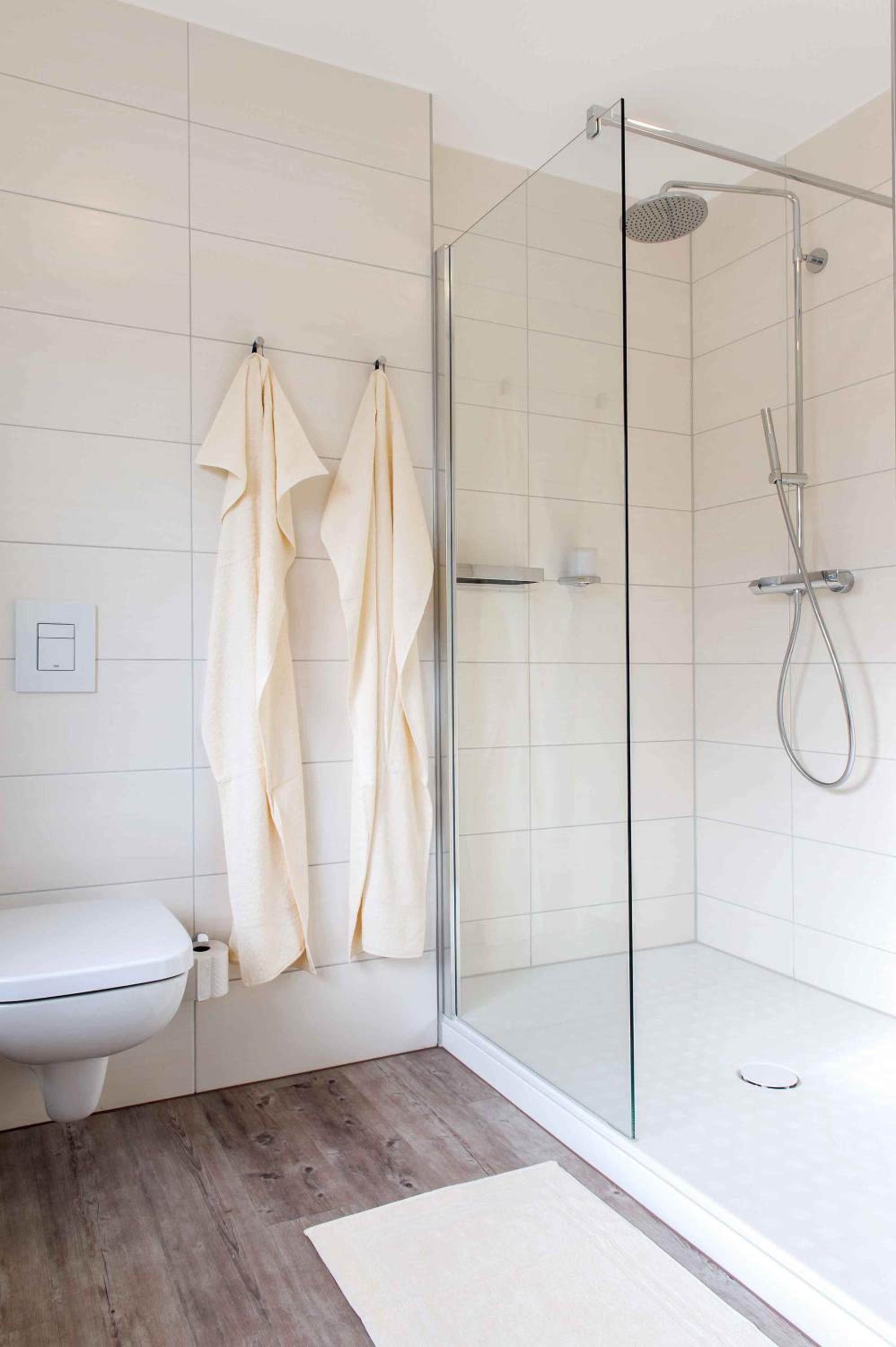 Double Room - Photo 8