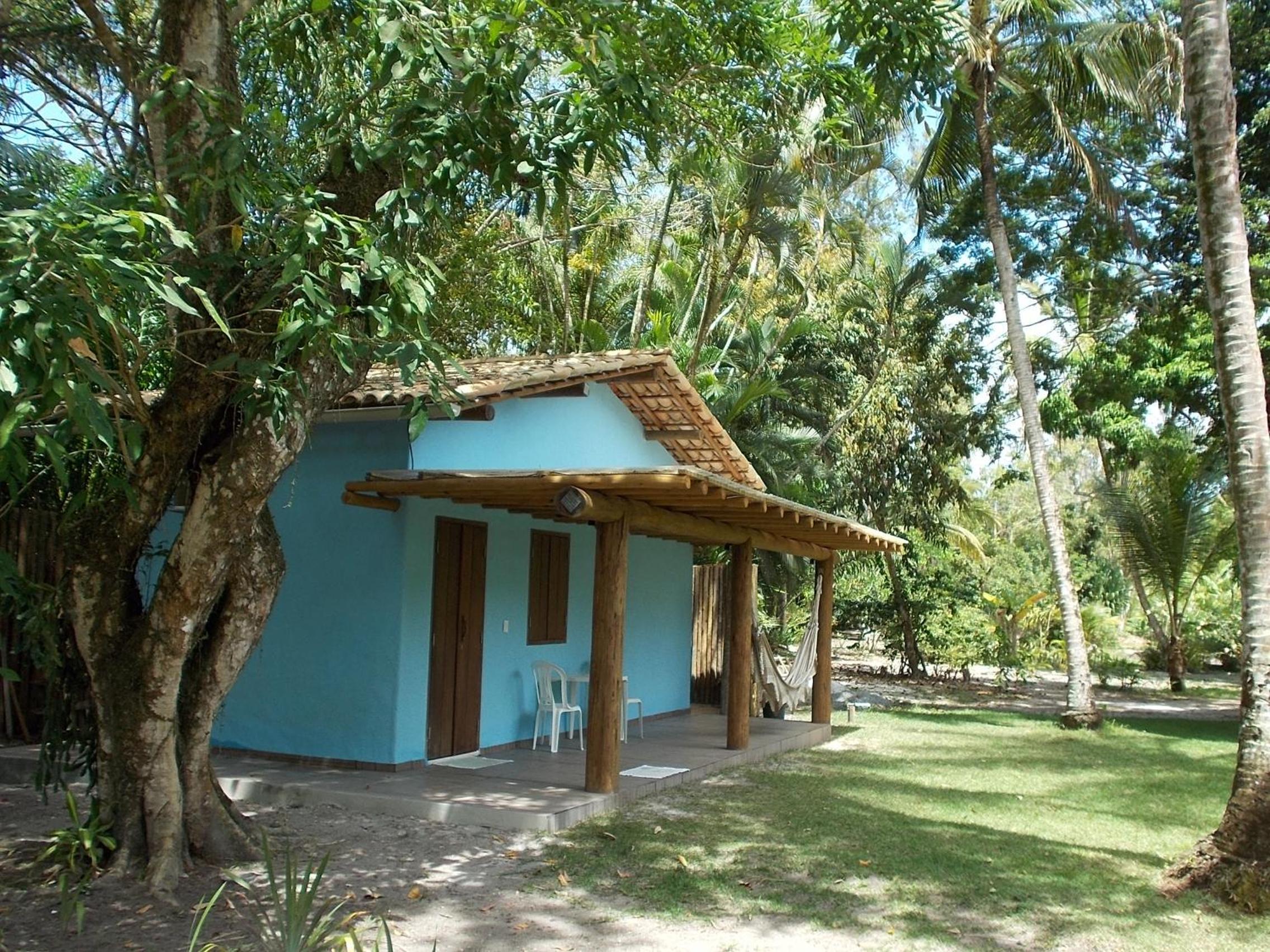 Villa with Garden View photo 2