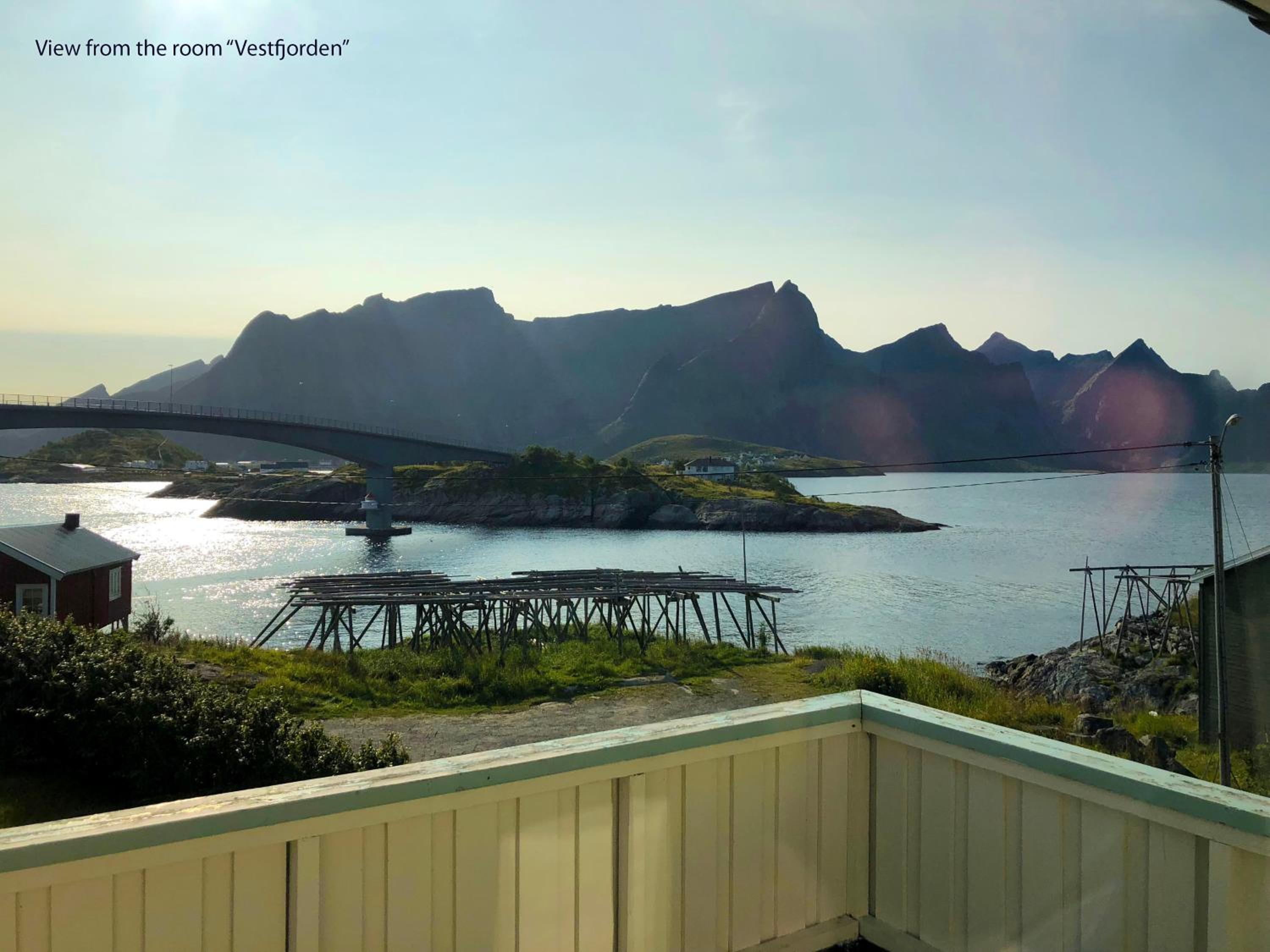 Double Room with Sea View photo 2