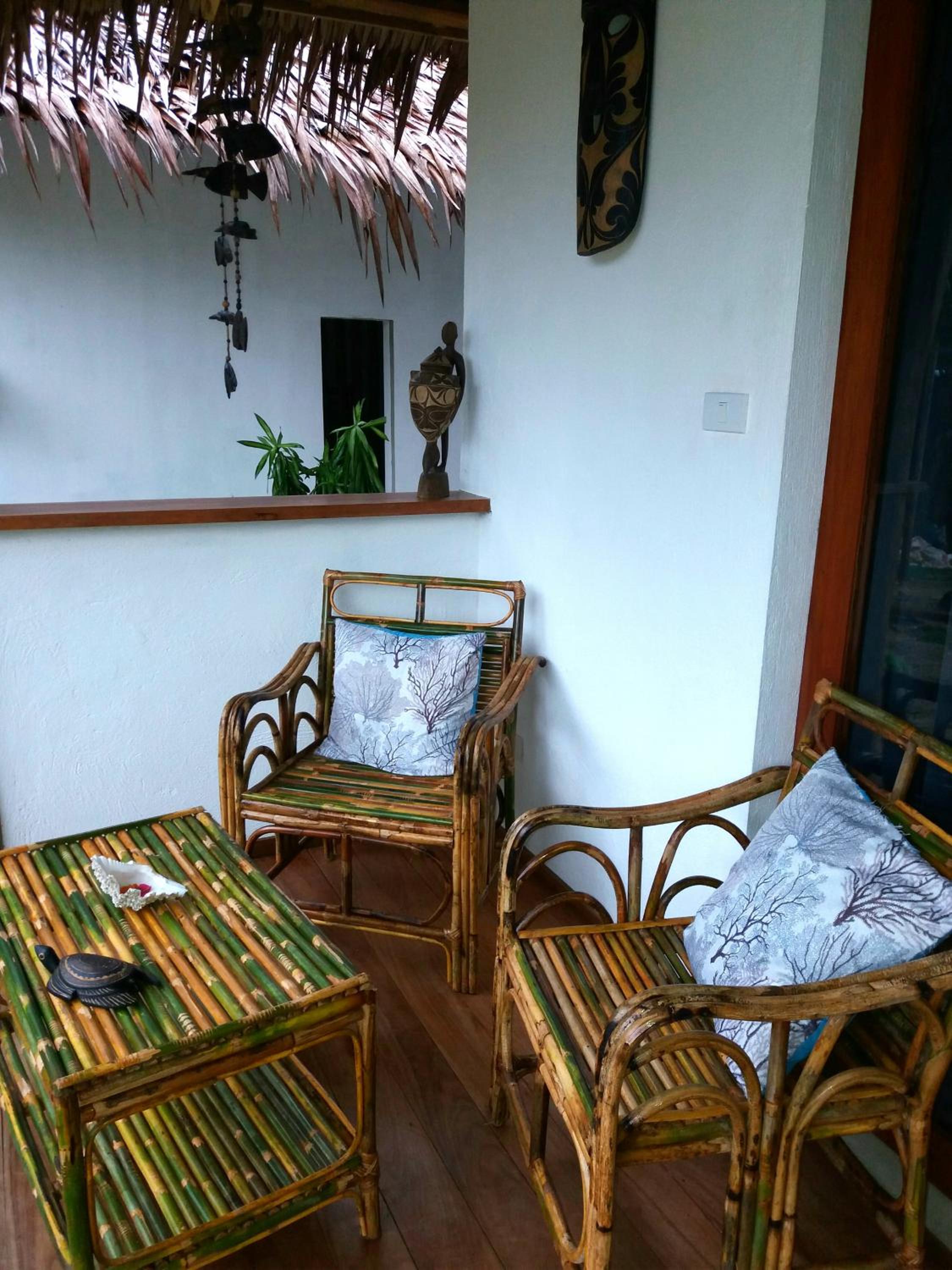 Deluxe Double Room - Photo 19