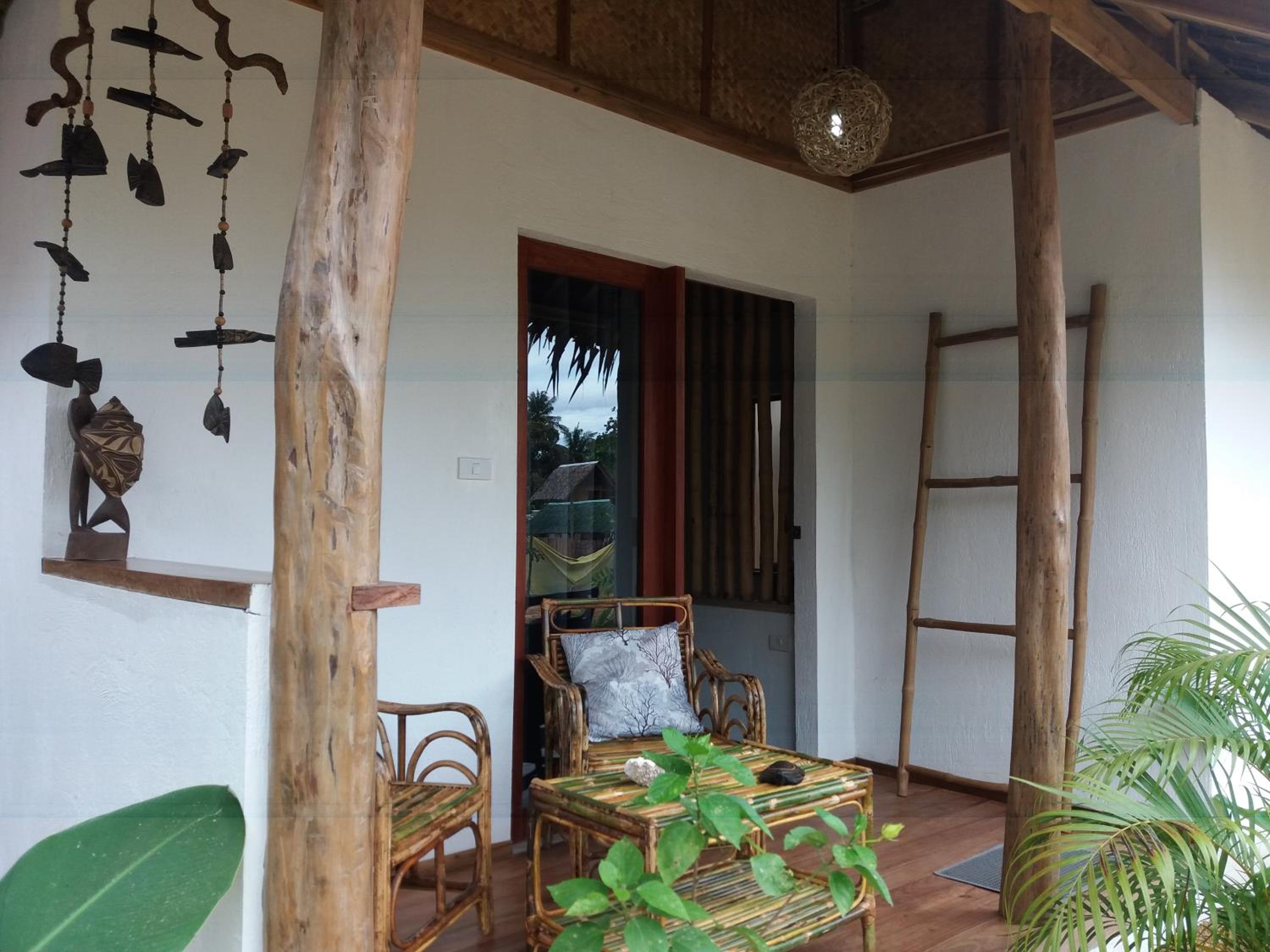 Deluxe Double Room - Photo 2