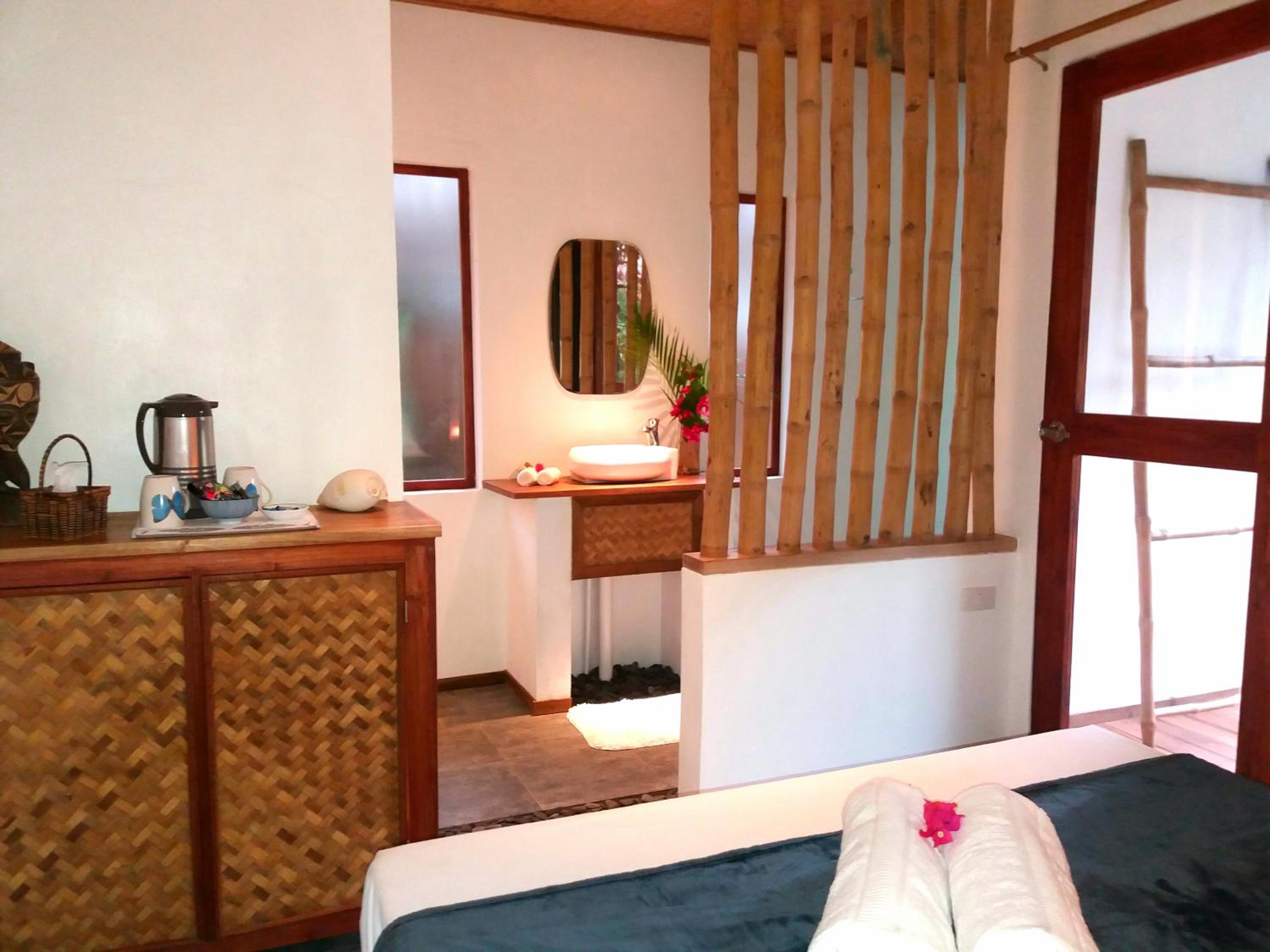 Deluxe Double Room - Photo 7