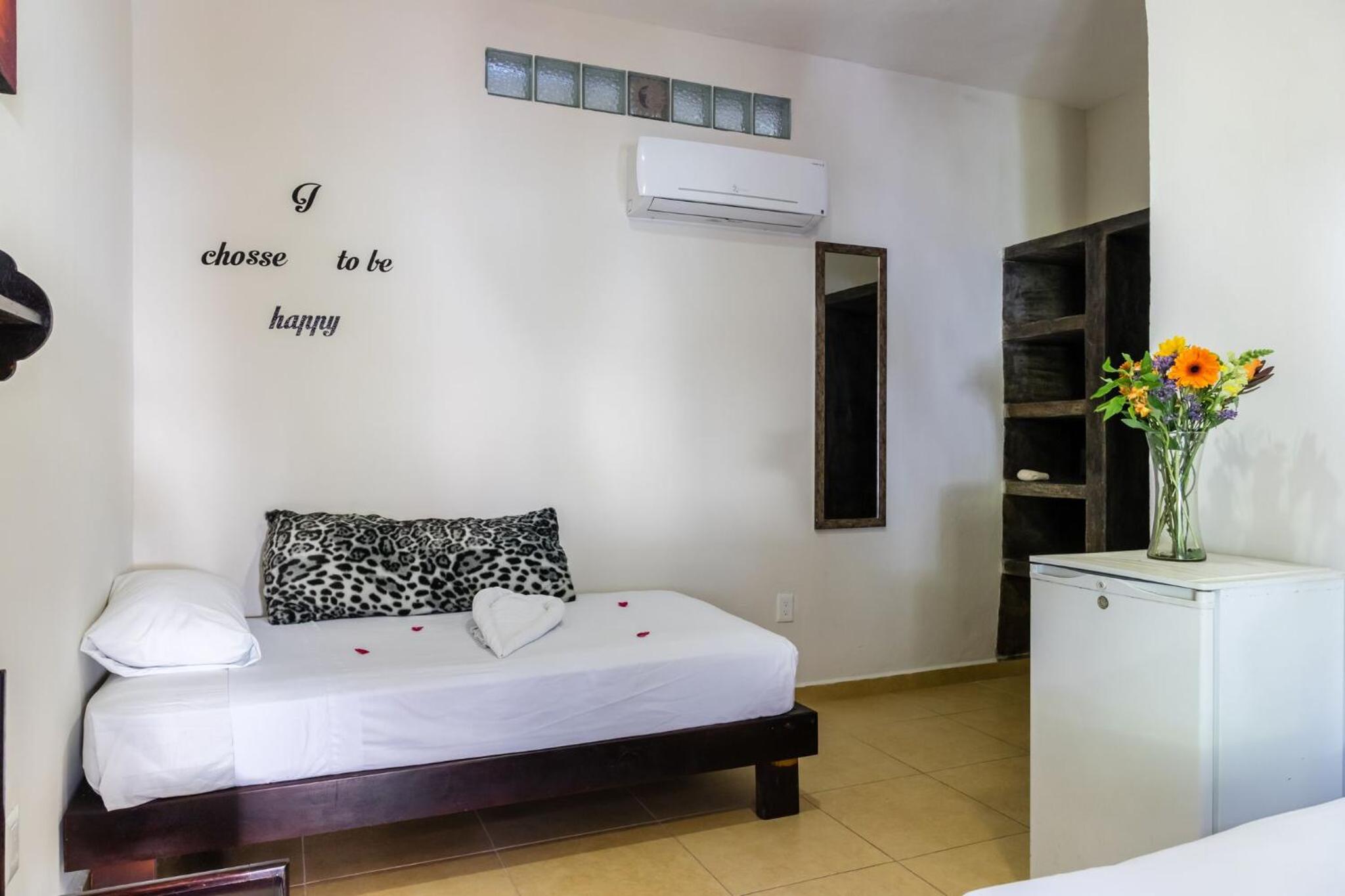 Standard Twin Room photo 1