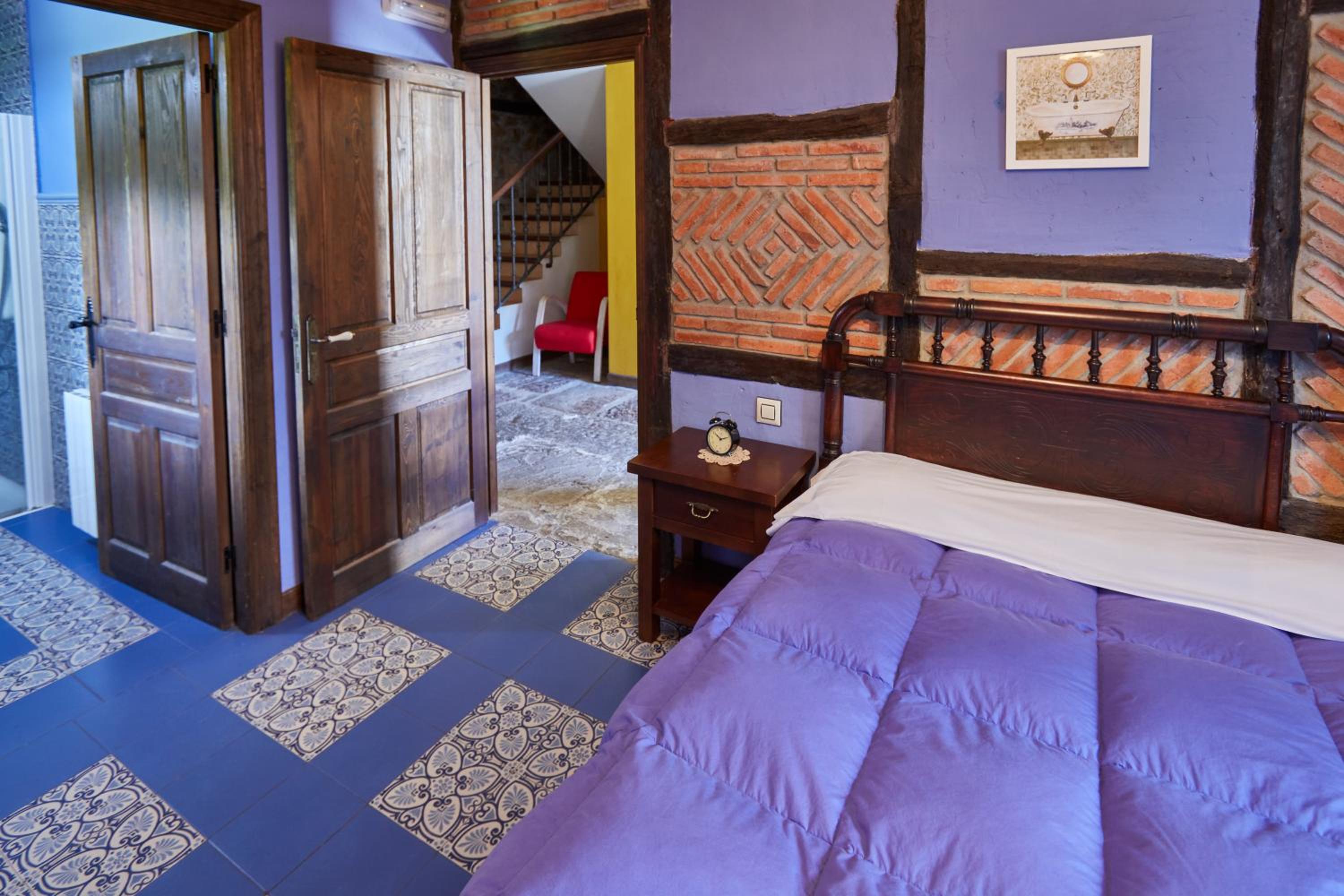 Locanda rurale di Ochohermanas, Foto 6