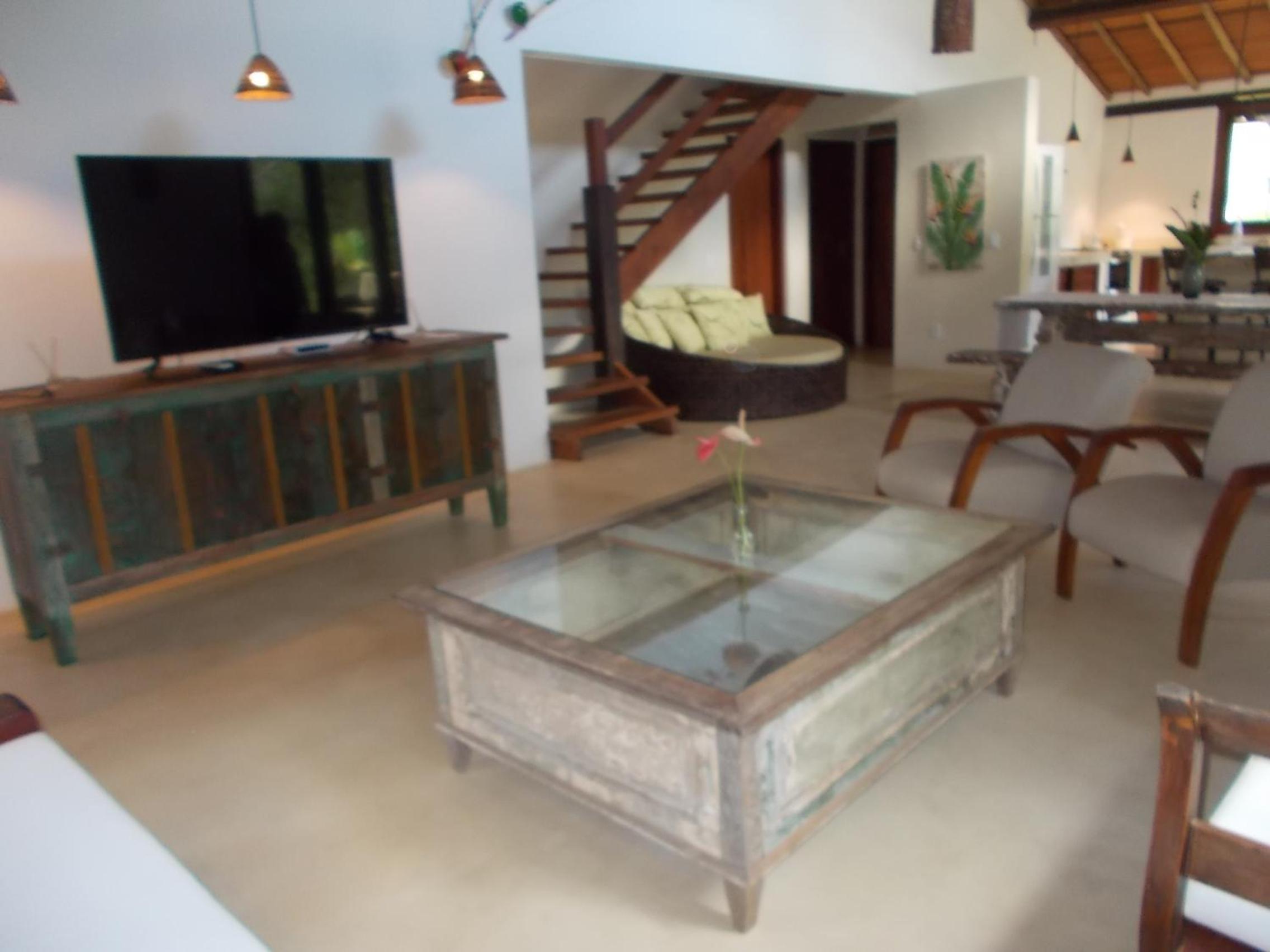 Deluxe Villa photo 1