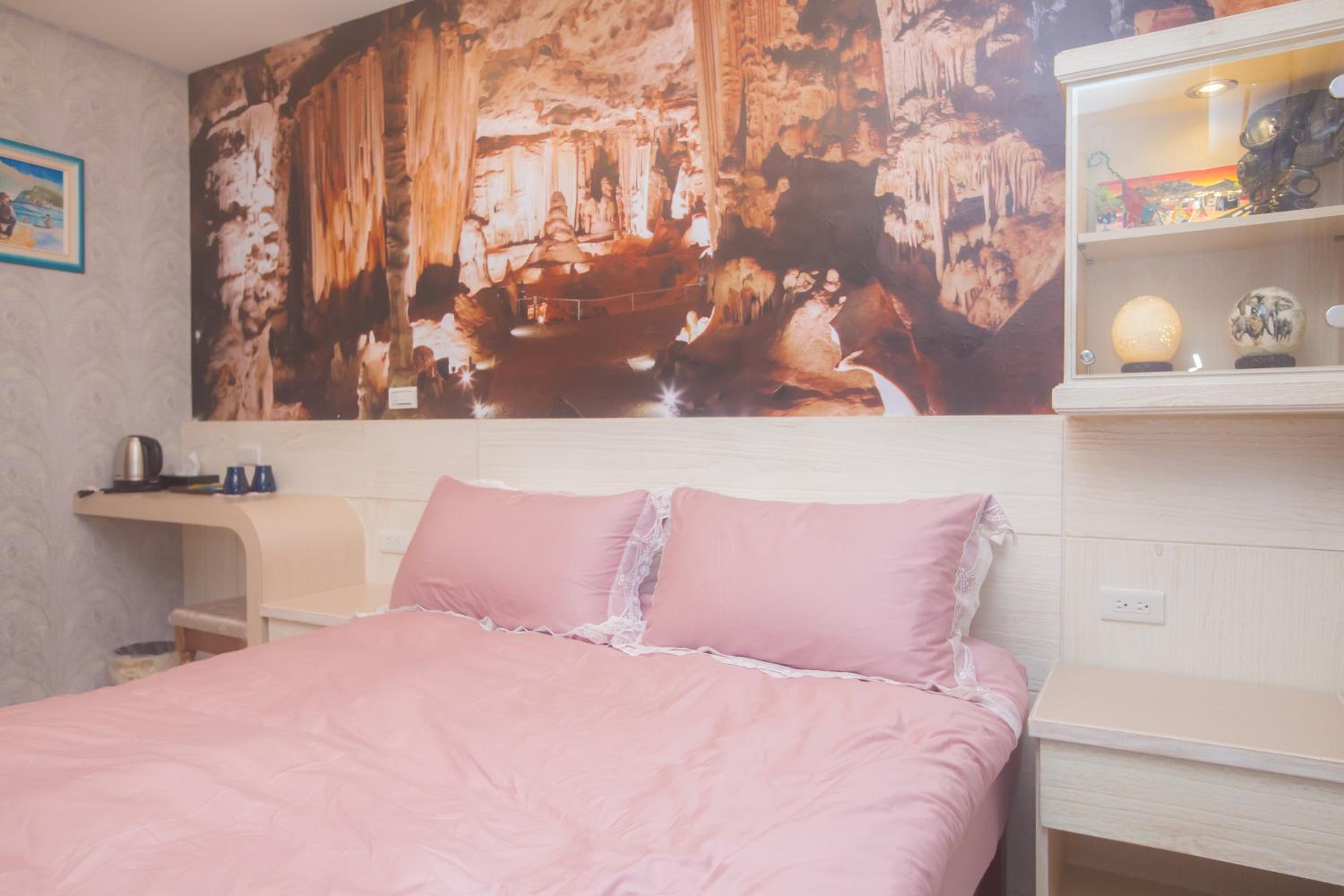 Standard Double Room photo 2