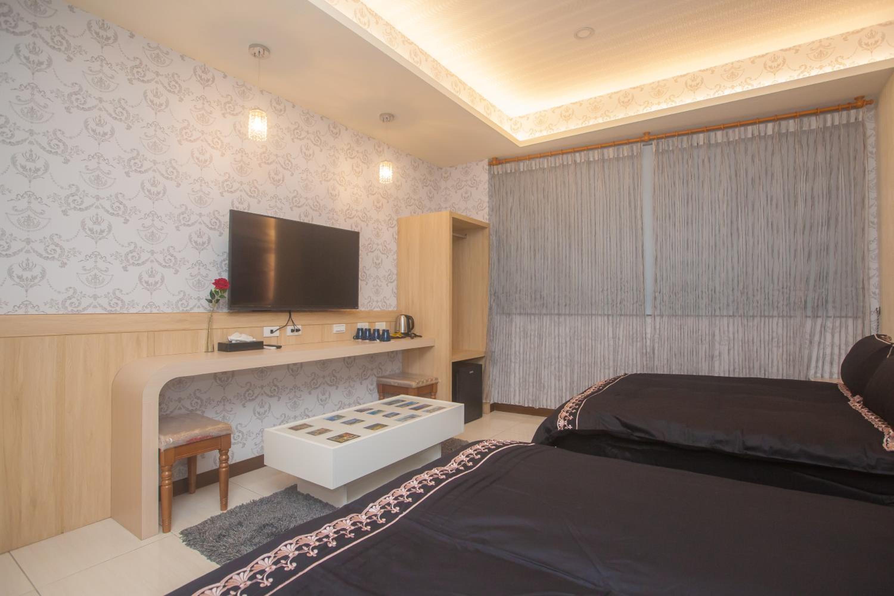 Quadruple Room with Shower photo 3
