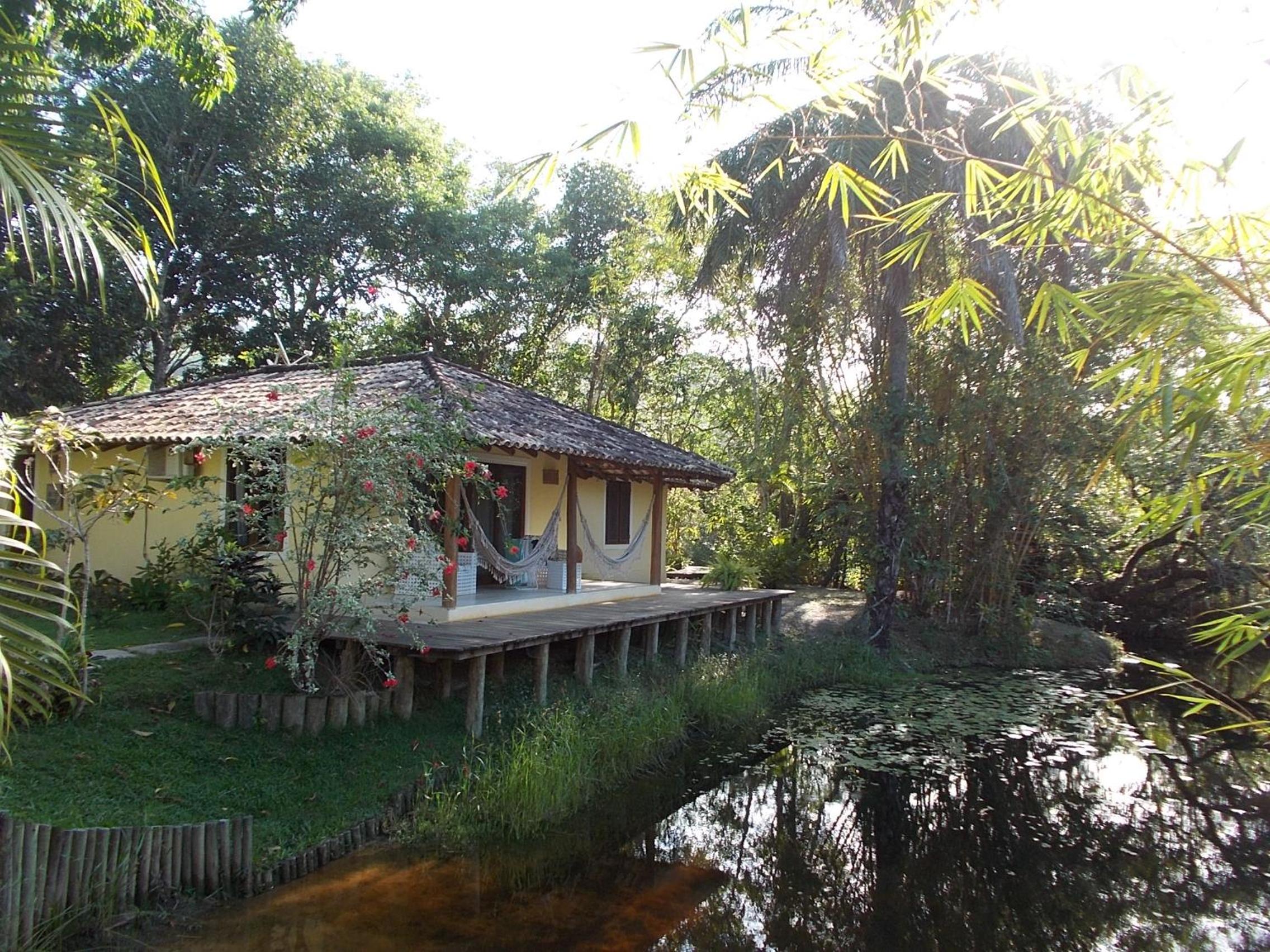 Two-Bedroom Villa photo 2