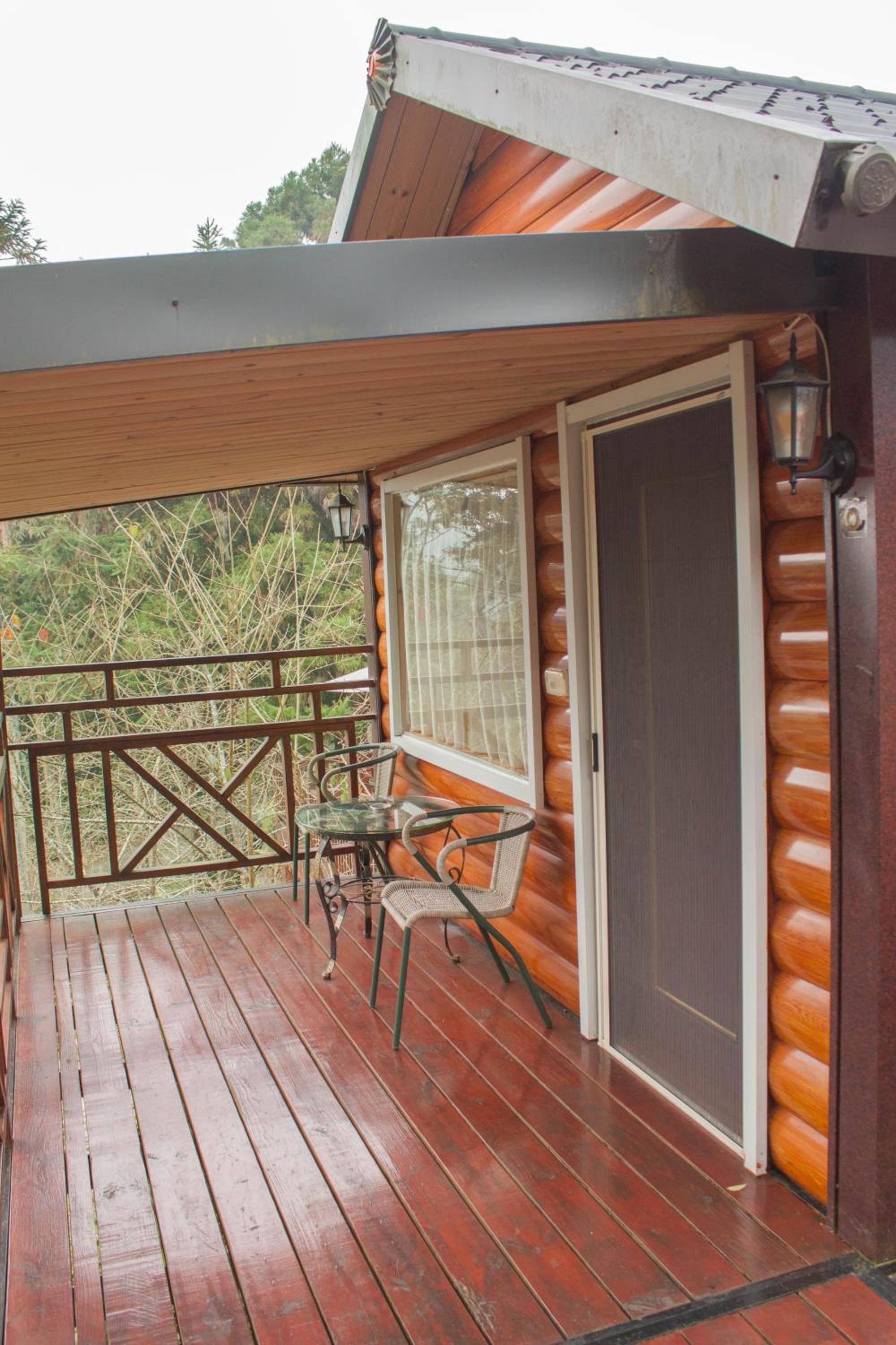 Double Room with Mountain View photo 2