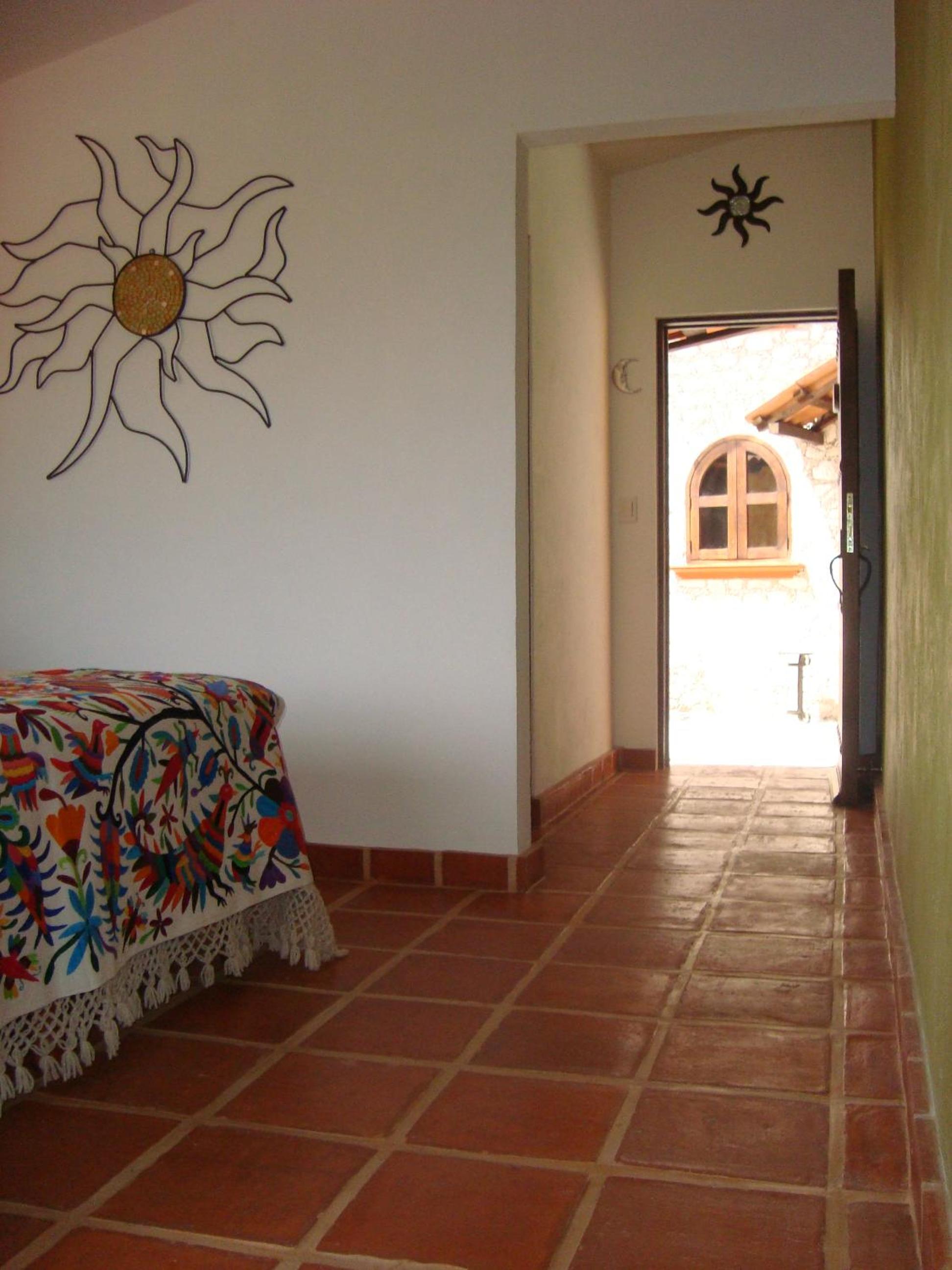 Luna Double Room with Bath