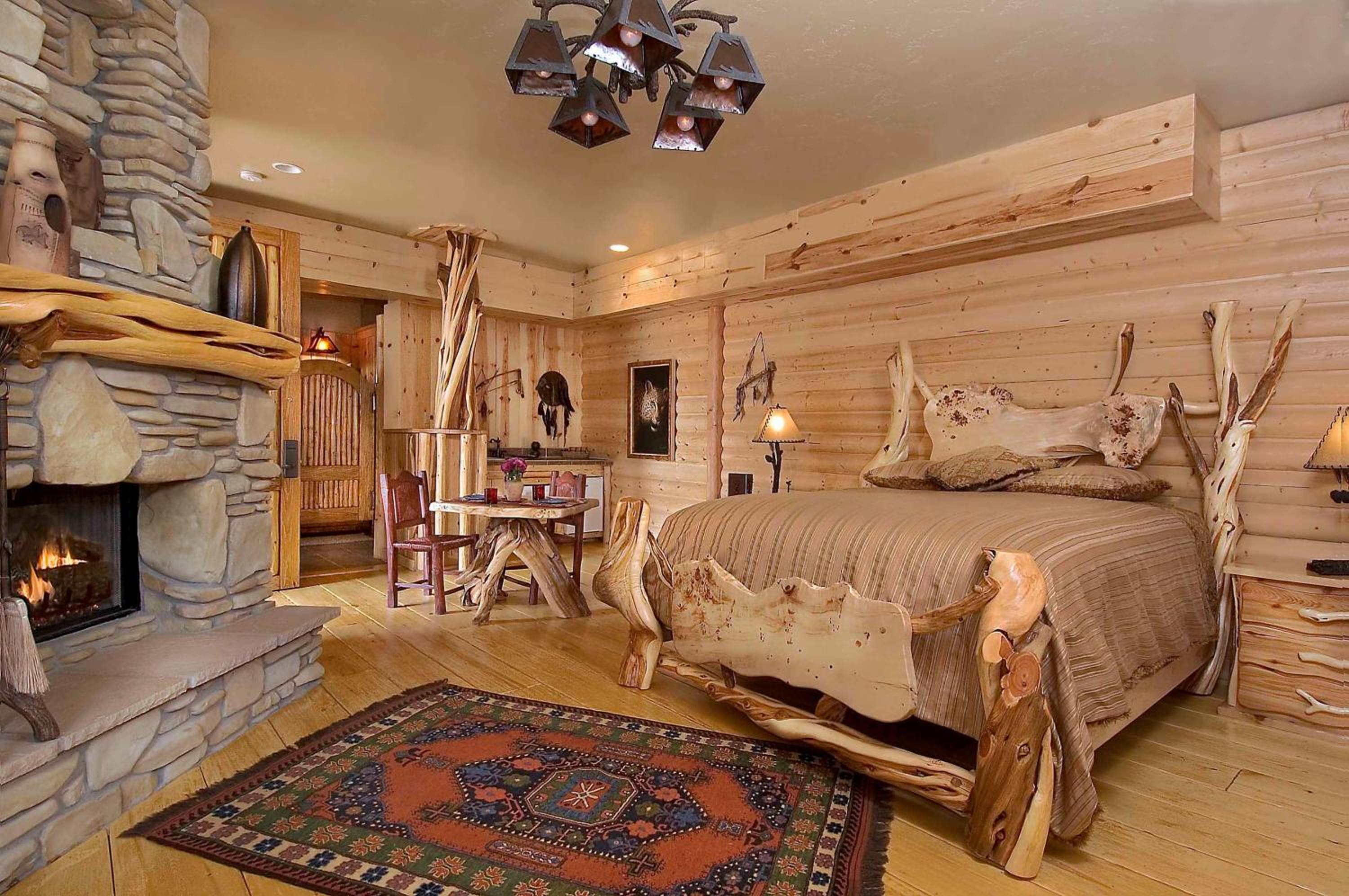 King Room - Photo 2