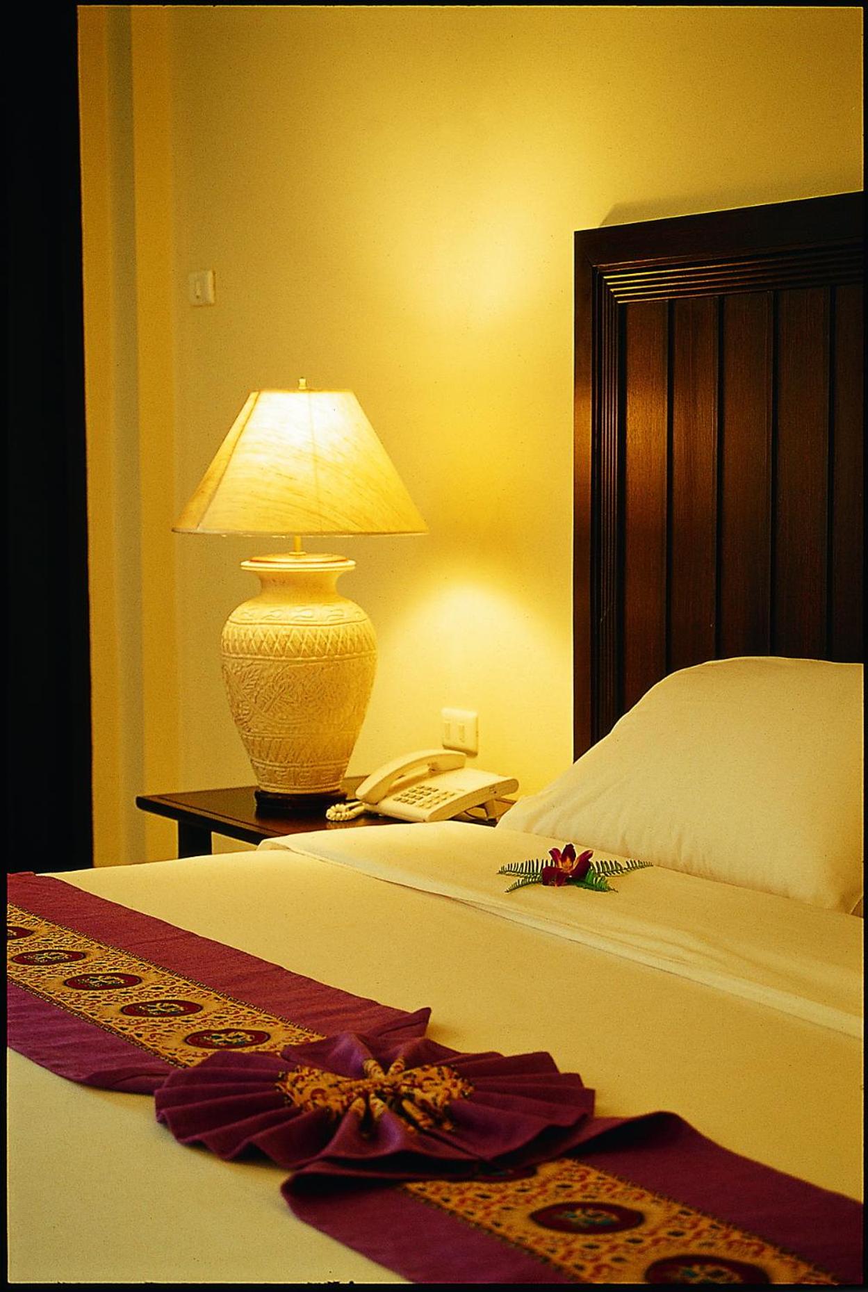 Deluxe Double or Twin Room - Photo 2