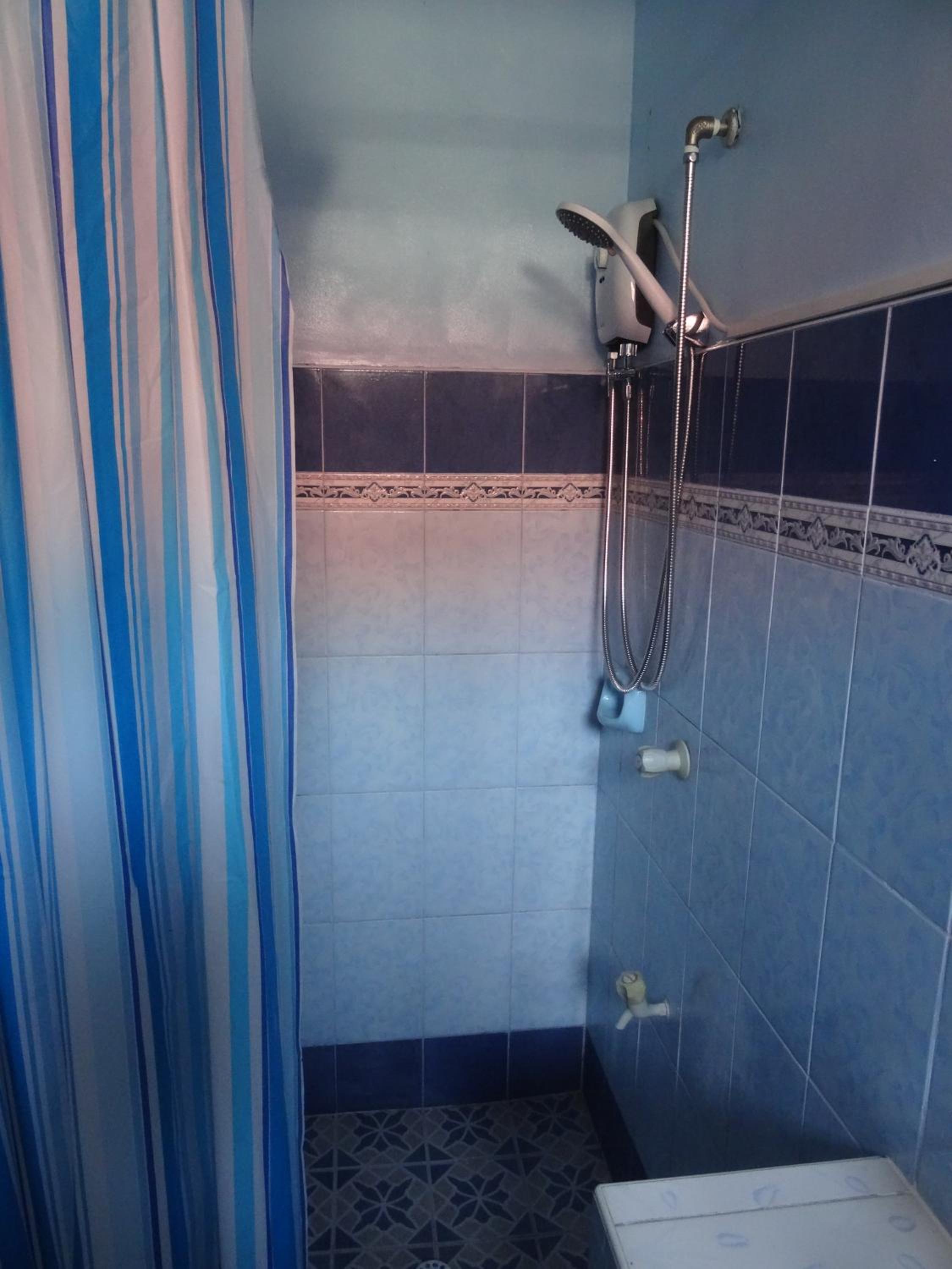 Budget Double Room - Photo 7