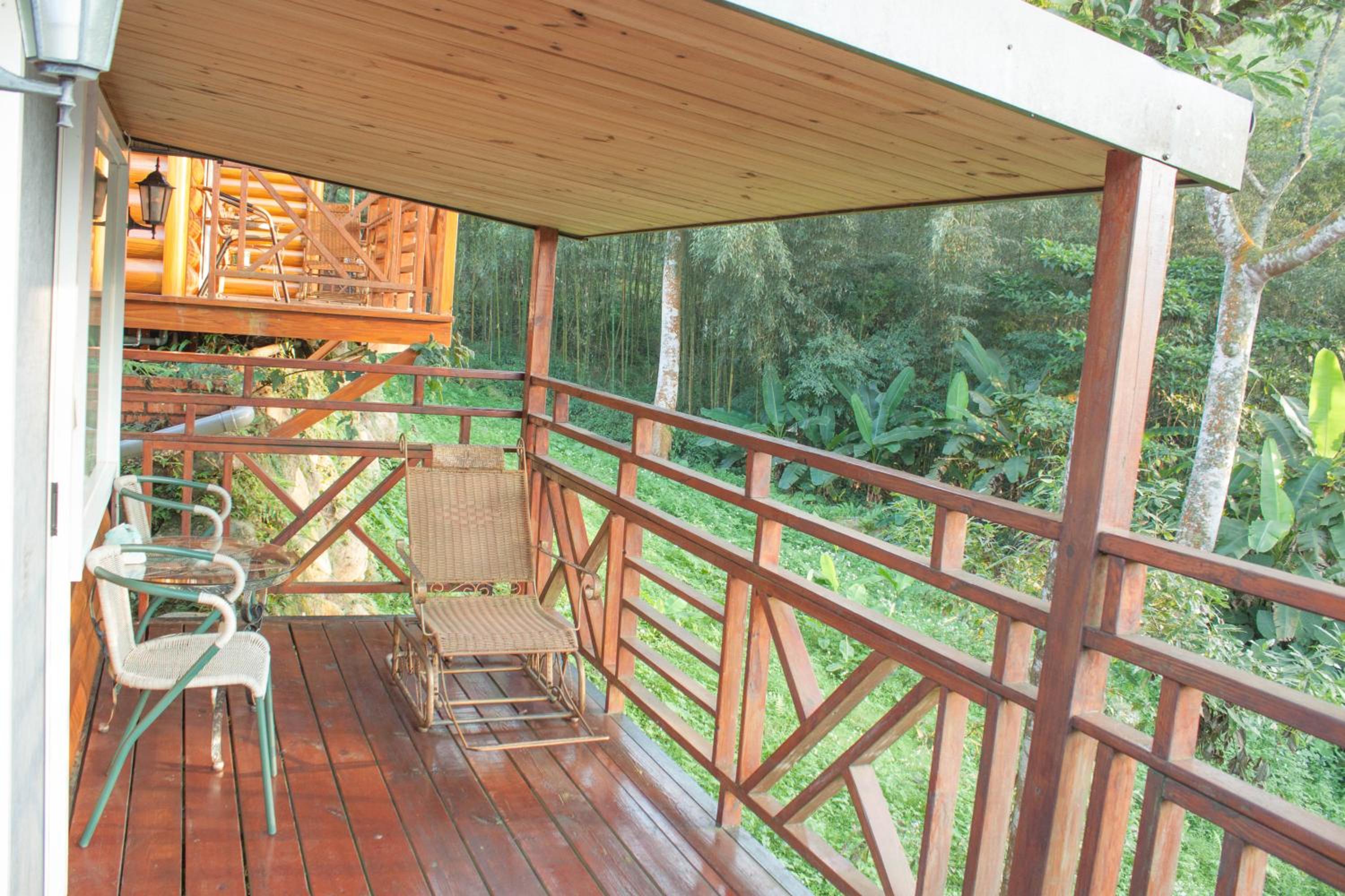 Double Room with Mountain View photo 3